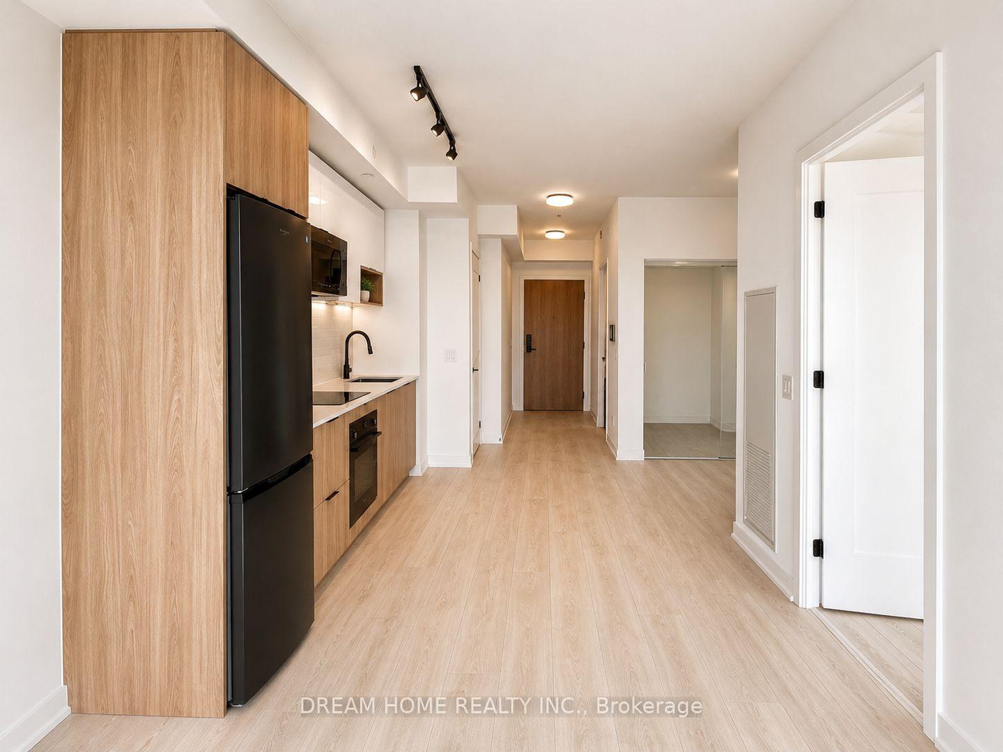 Photo 4 of Unit 2503, 5 Defries Street, Toronto, Regent Park — HOMEH