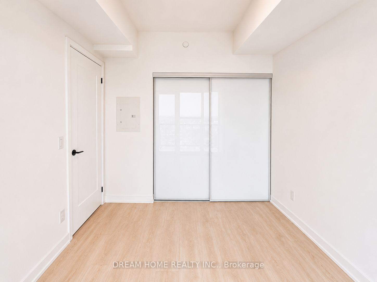 Photo 7 of Unit 2503, 5 Defries Street, Toronto, Regent Park — HOMEH