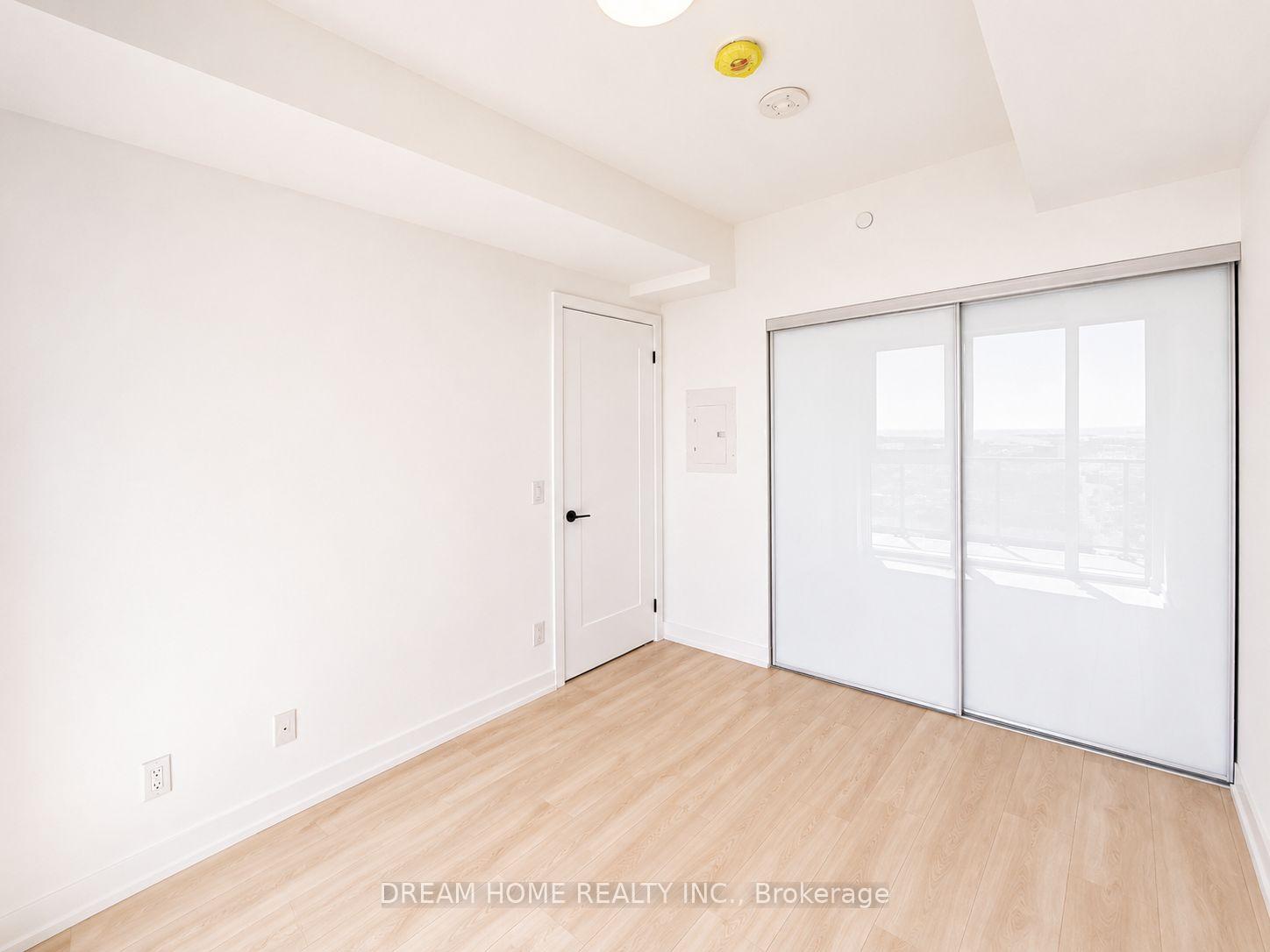 Photo 8 of Unit 2503, 5 Defries Street, Toronto, Regent Park — HOMEH