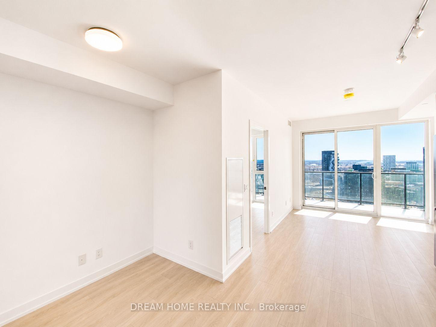 Photo 9 of Unit 2503, 5 Defries Street, Toronto, Regent Park — HOMEH