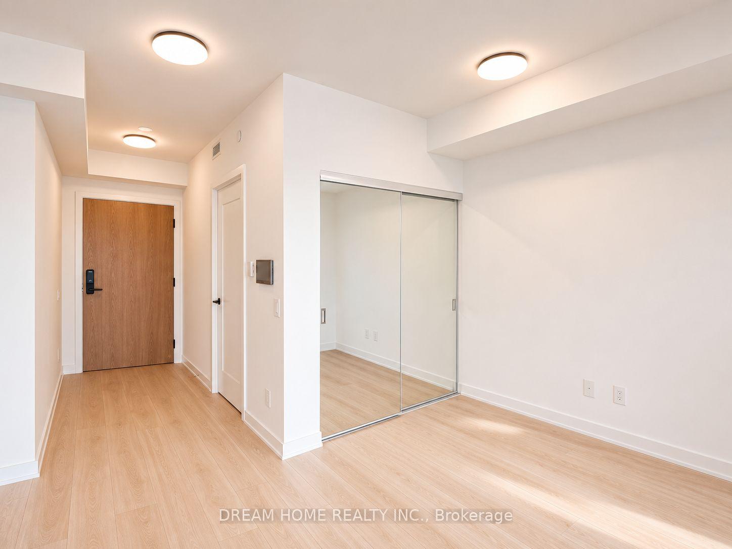 Photo 11 of Unit 2503, 5 Defries Street, Toronto, Regent Park — HOMEH