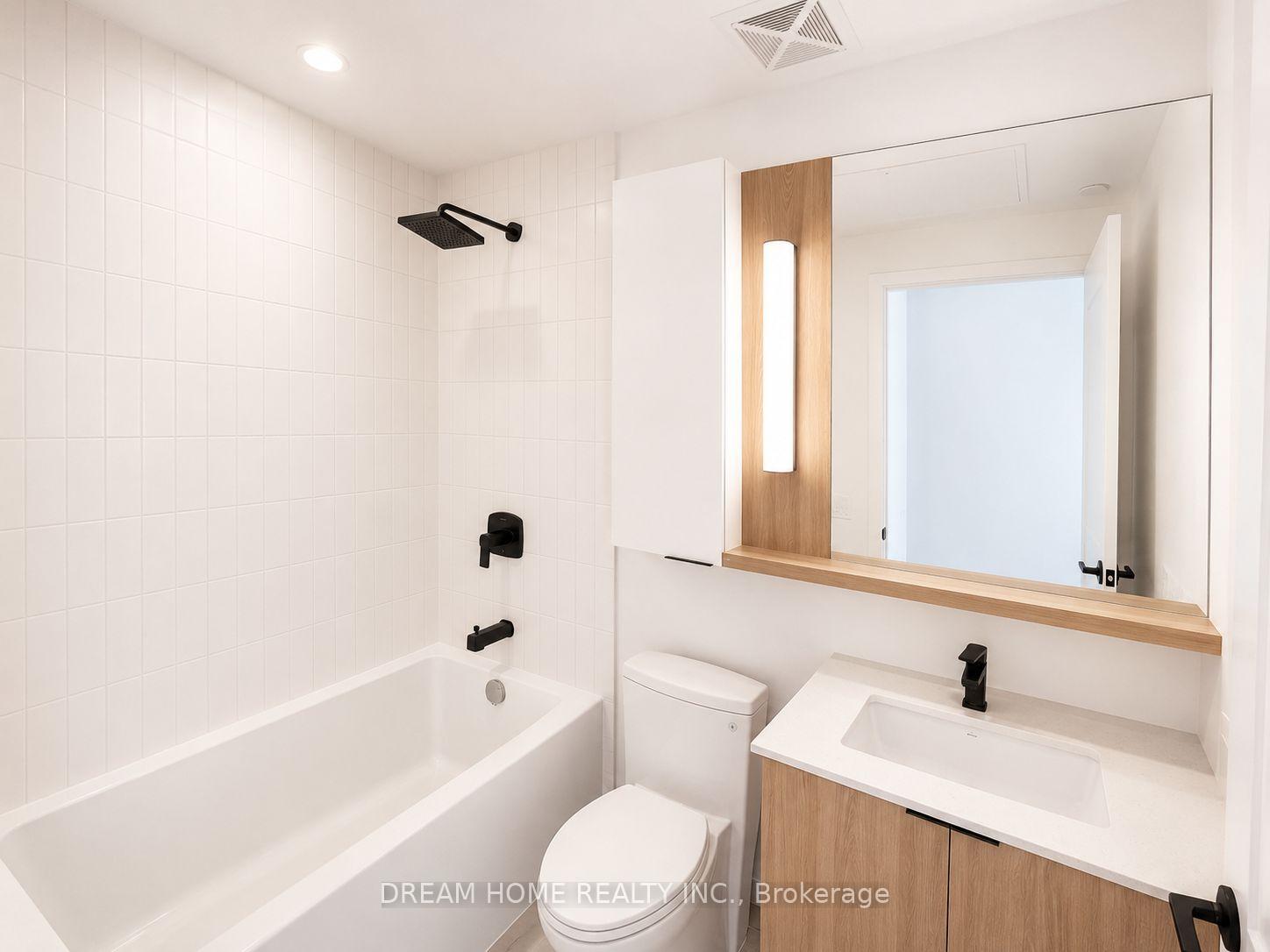 Photo 12 of Unit 2503, 5 Defries Street, Toronto, Regent Park — HOMEH