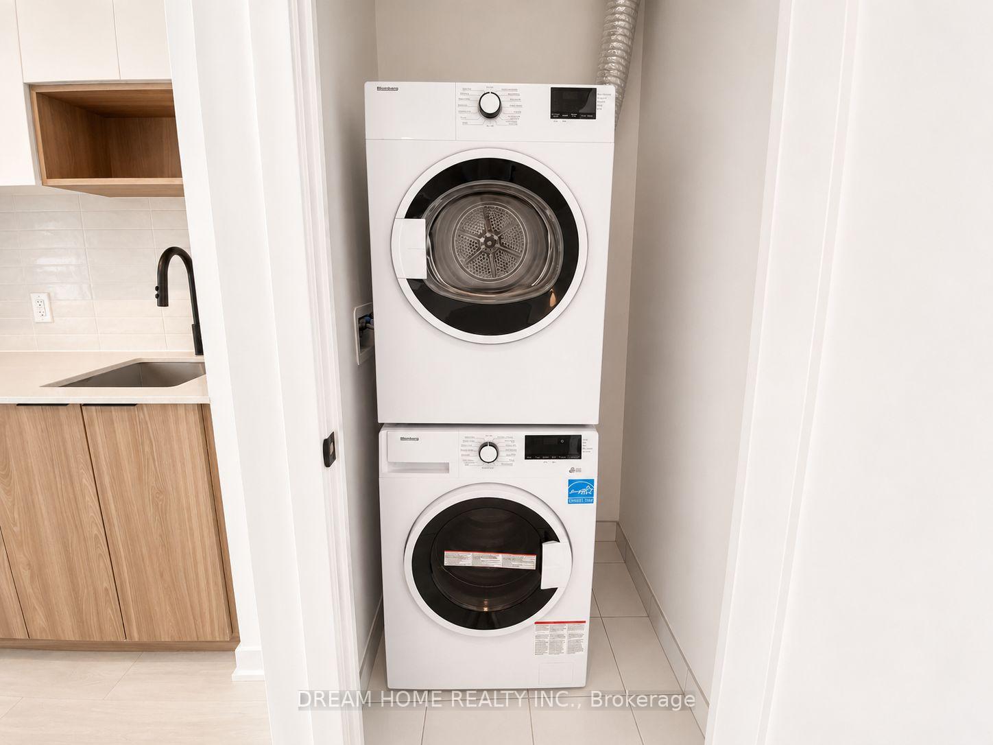 Photo 13 of Unit 2503, 5 Defries Street, Toronto, Regent Park — HOMEH