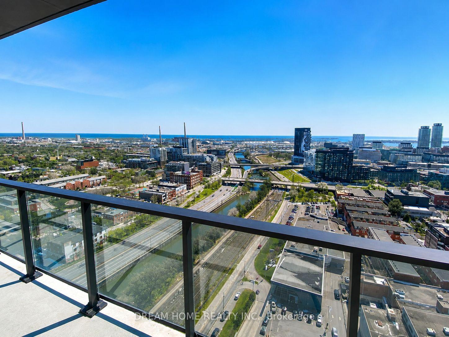 Photo 14 of Unit 2503, 5 Defries Street, Toronto, Regent Park — HOMEH