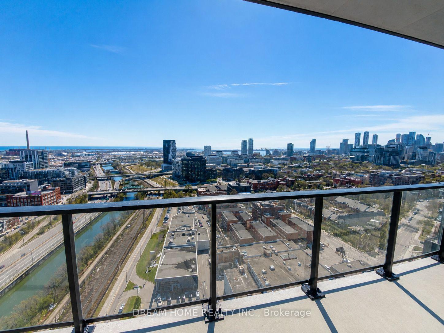 Photo 15 of Unit 2503, 5 Defries Street, Toronto, Regent Park — HOMEH