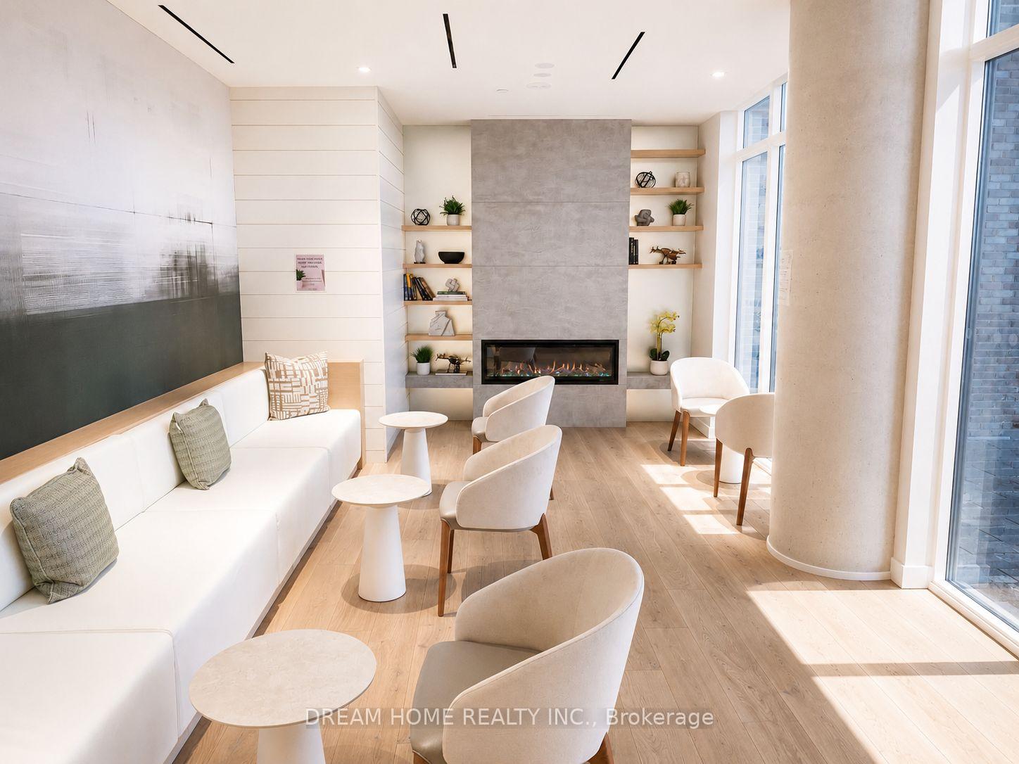 Photo 16 of Unit 2503, 5 Defries Street, Toronto, Regent Park — HOMEH