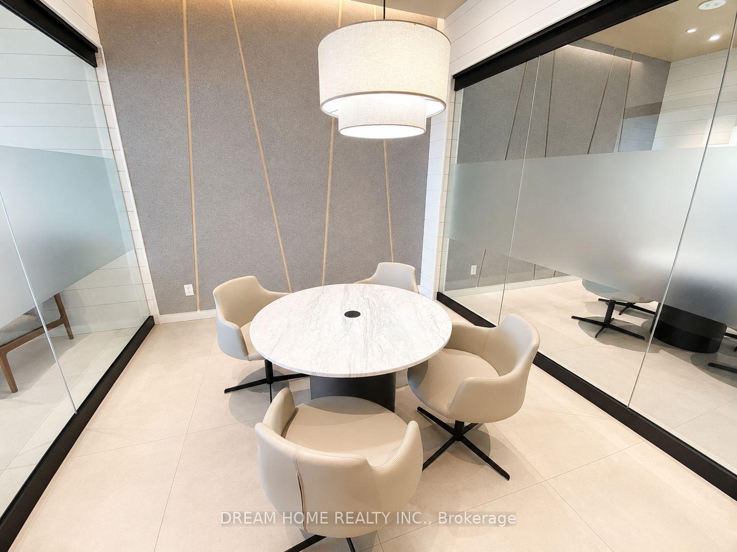 Photo 18 of Unit 2503, 5 Defries Street, Toronto, Regent Park — HOMEH