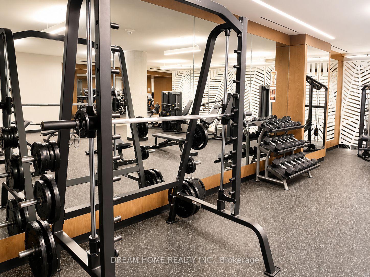 Photo 19 of Unit 2503, 5 Defries Street, Toronto, Regent Park — HOMEH