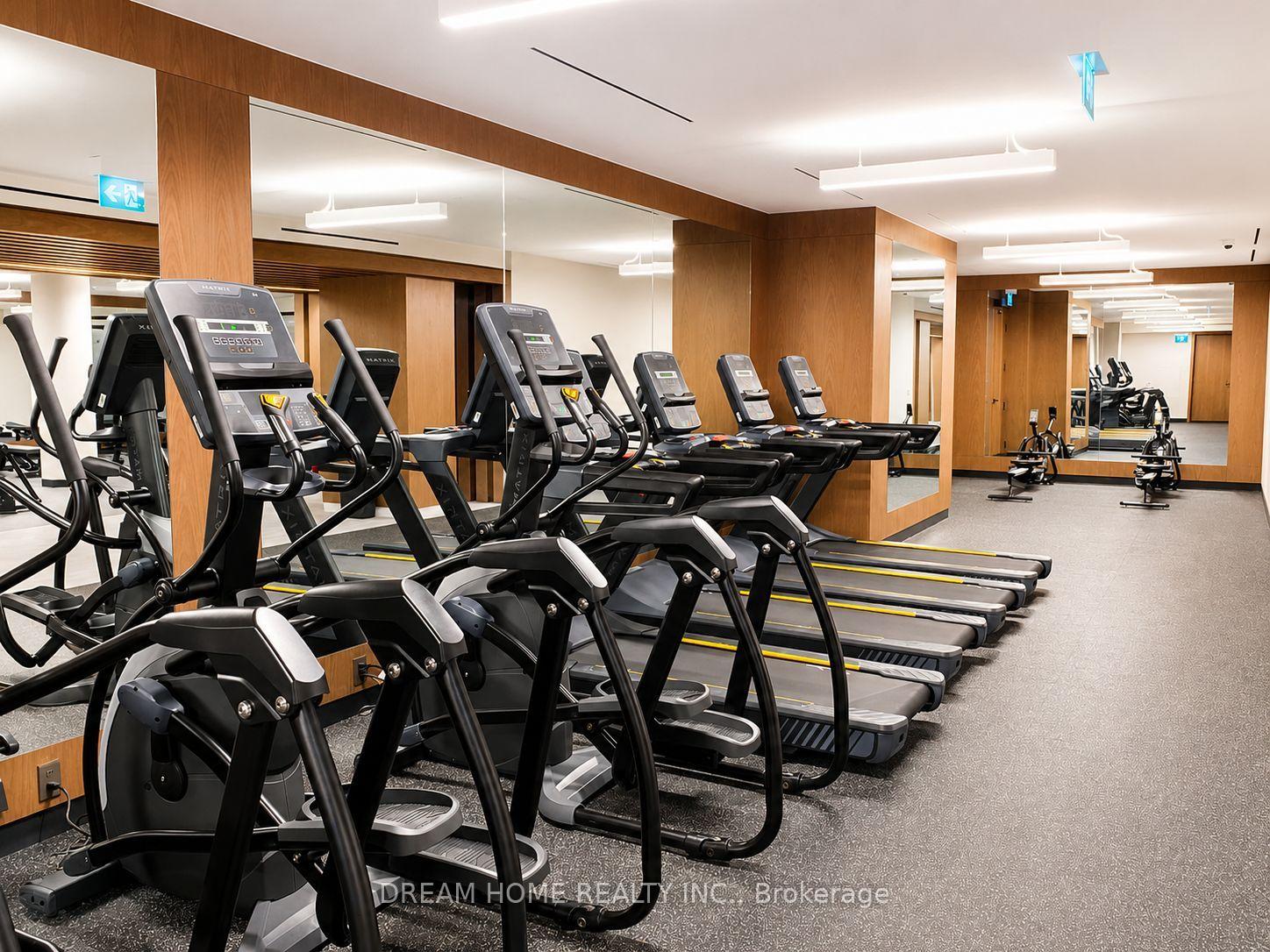 Photo 20 of Unit 2503, 5 Defries Street, Toronto, Regent Park — HOMEH