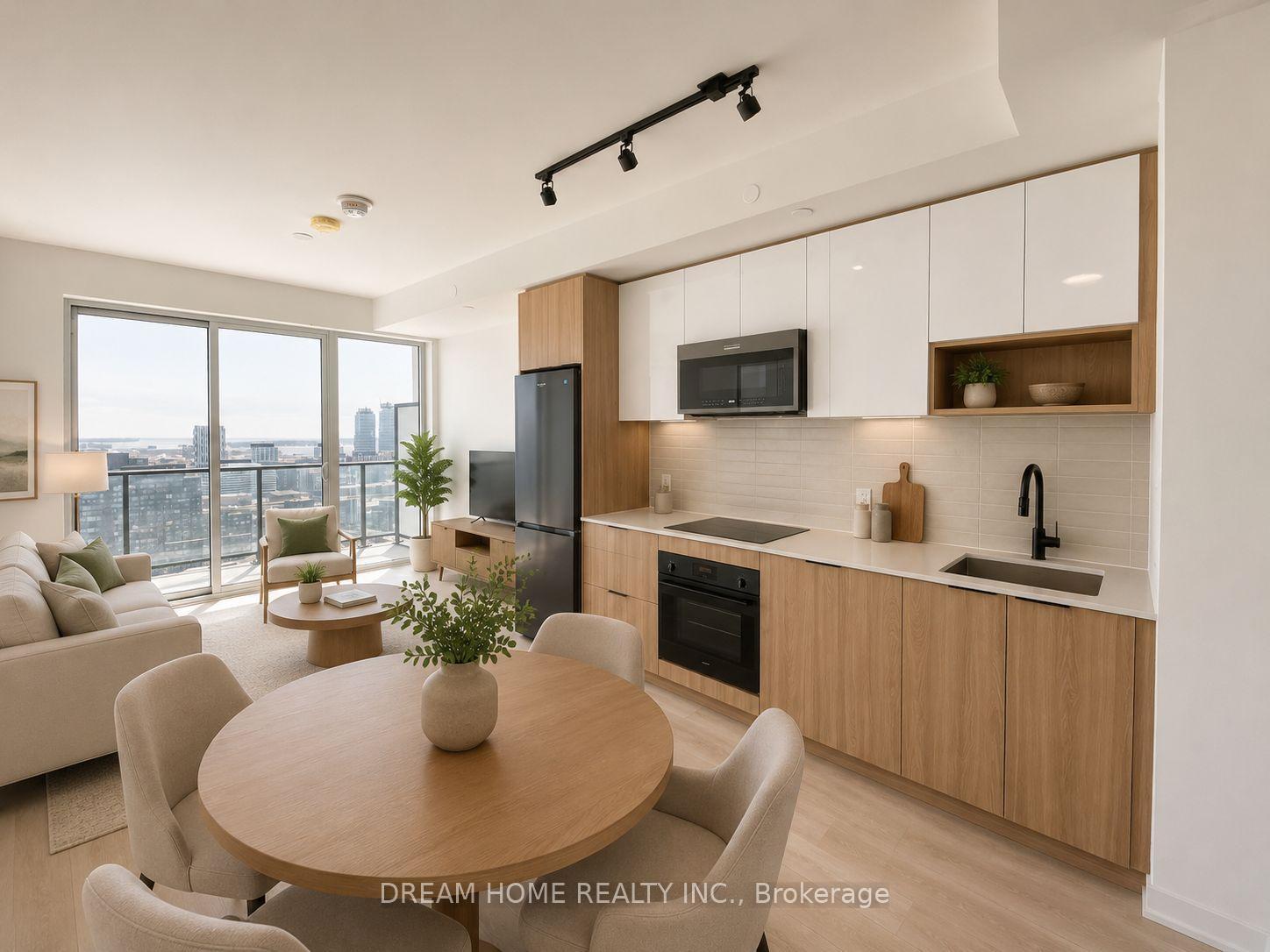 Photo 23 of Unit 2503, 5 Defries Street, Toronto, Regent Park — HOMEH