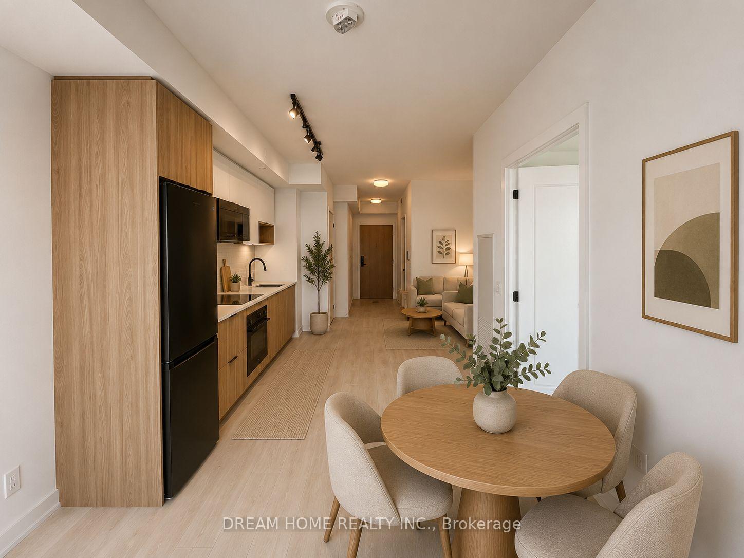 Photo 24 of Unit 2503, 5 Defries Street, Toronto, Regent Park — HOMEH