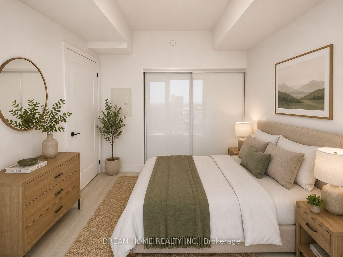 Photo 26 of Unit 2503, 5 Defries Street, Toronto, Regent Park — HOMEH