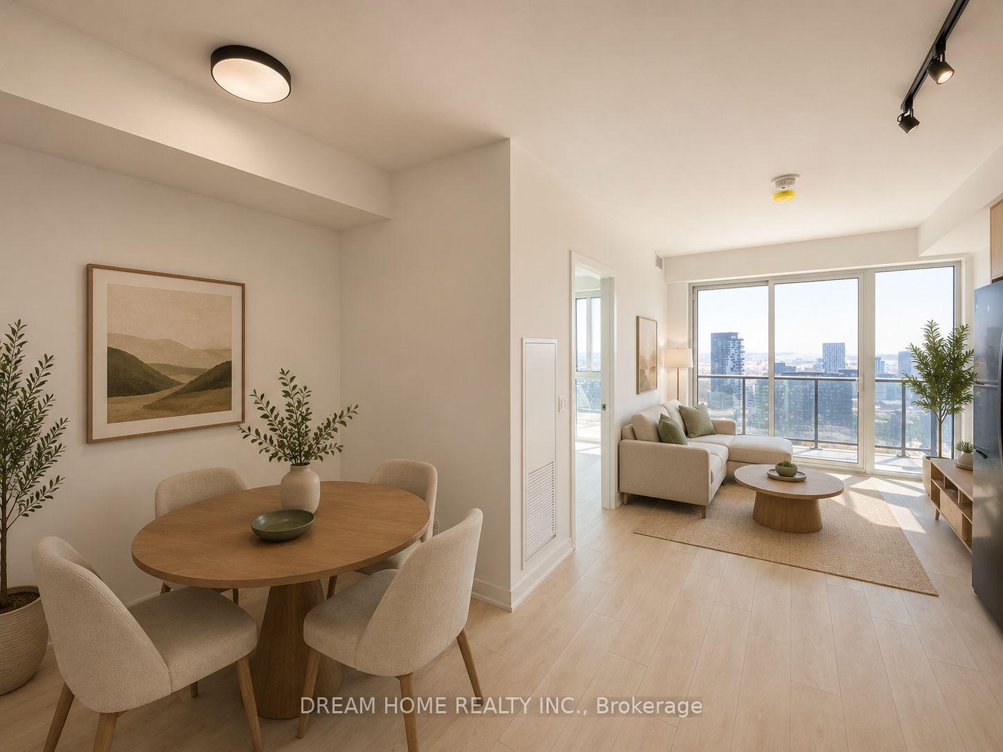 Photo 27 of Unit 2503, 5 Defries Street, Toronto, Regent Park — HOMEH