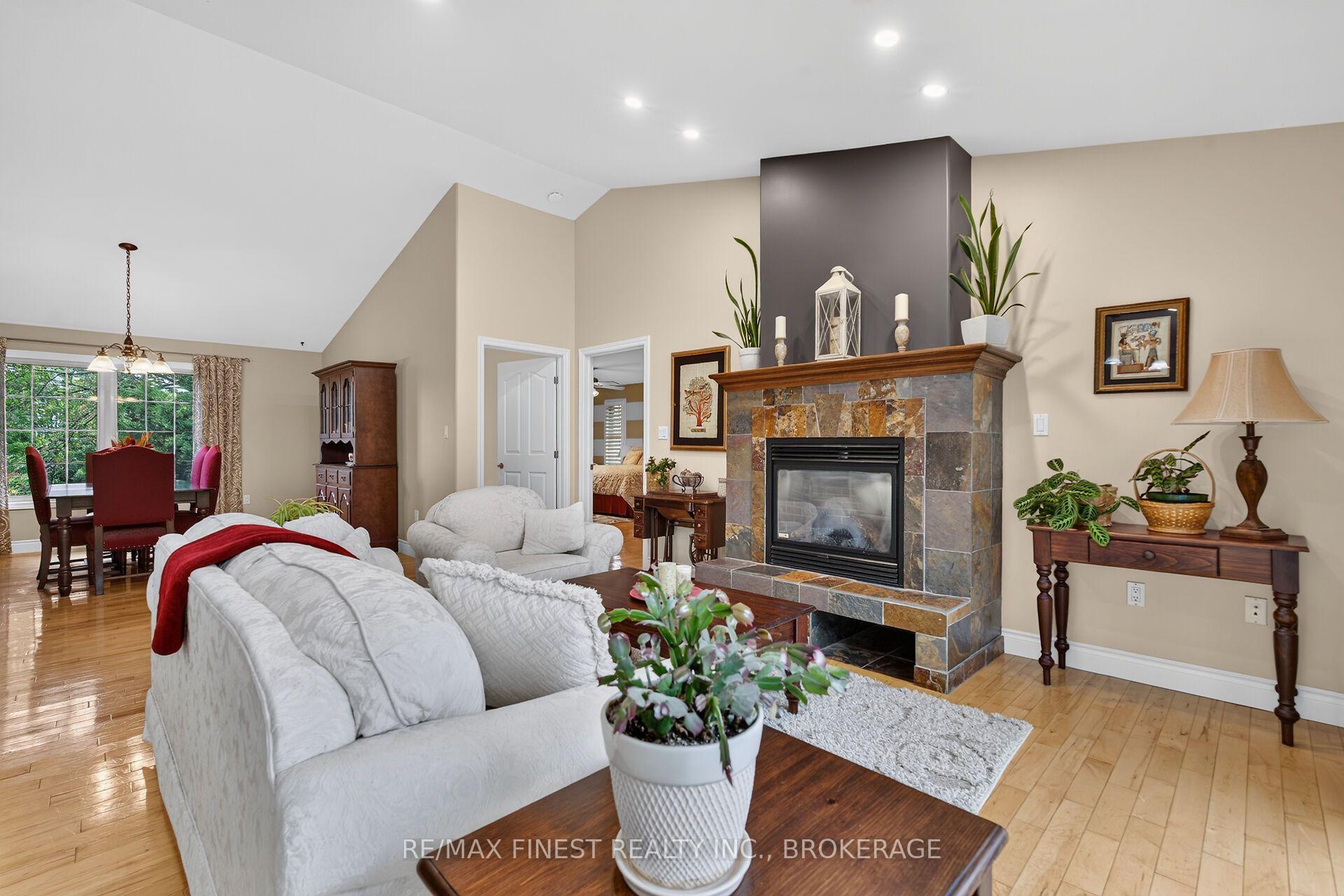 Photo 7 of 3508 Four Seasons Drive, Frontenac, Frontenac South — HOMEH
