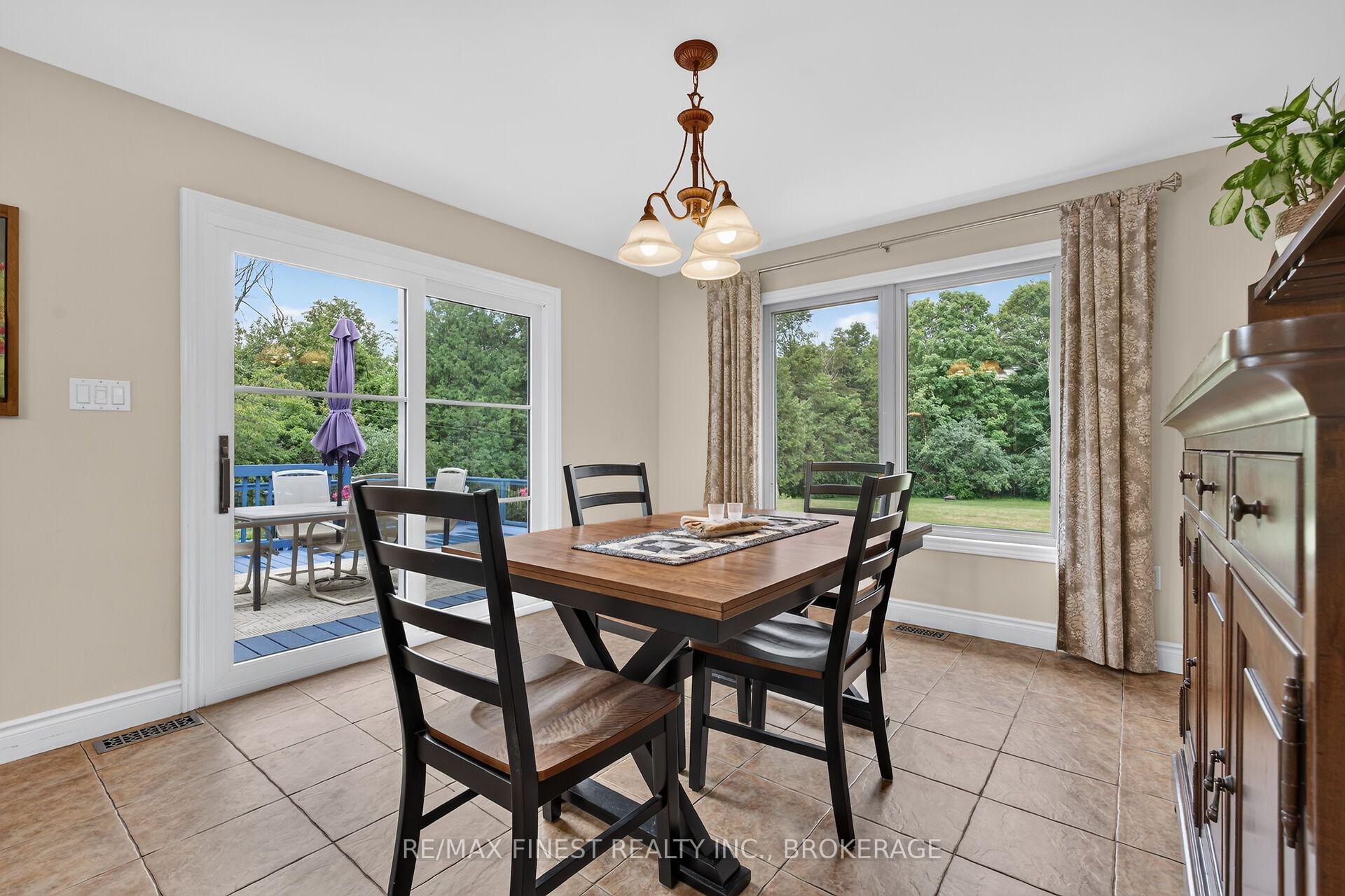 Photo 11 of 3508 Four Seasons Drive, Frontenac, Frontenac South — HOMEH
