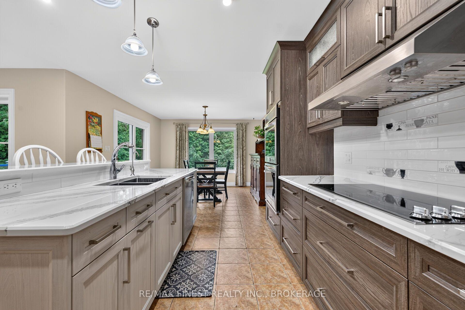 Photo 15 of 3508 Four Seasons Drive, Frontenac, Frontenac South — HOMEH