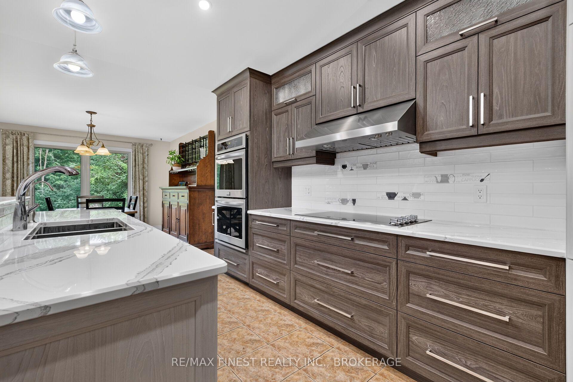 Photo 16 of 3508 Four Seasons Drive, Frontenac, Frontenac South — HOMEH