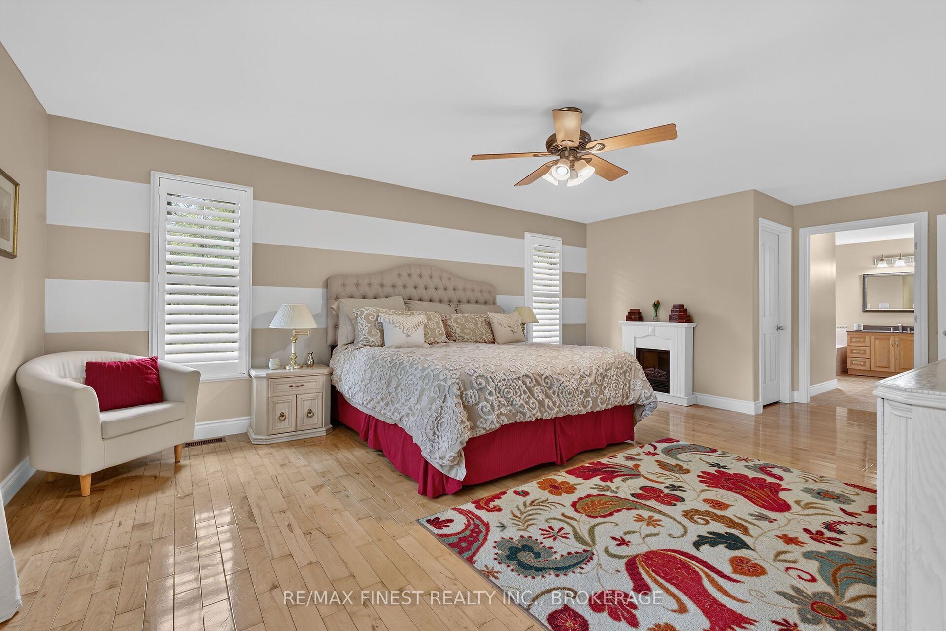 Photo 19 of 3508 Four Seasons Drive, Frontenac, Frontenac South — HOMEH