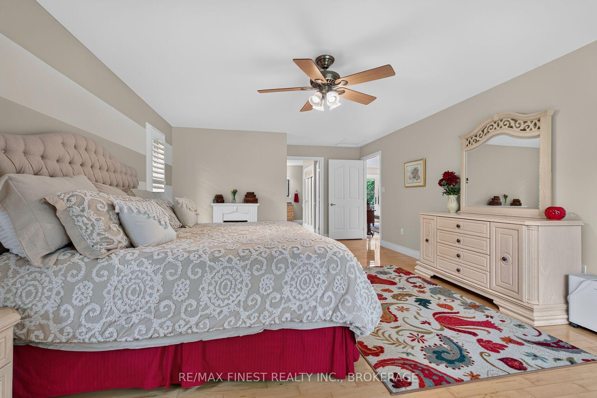 Photo 20 of 3508 Four Seasons Drive, Frontenac, Frontenac South — HOMEH