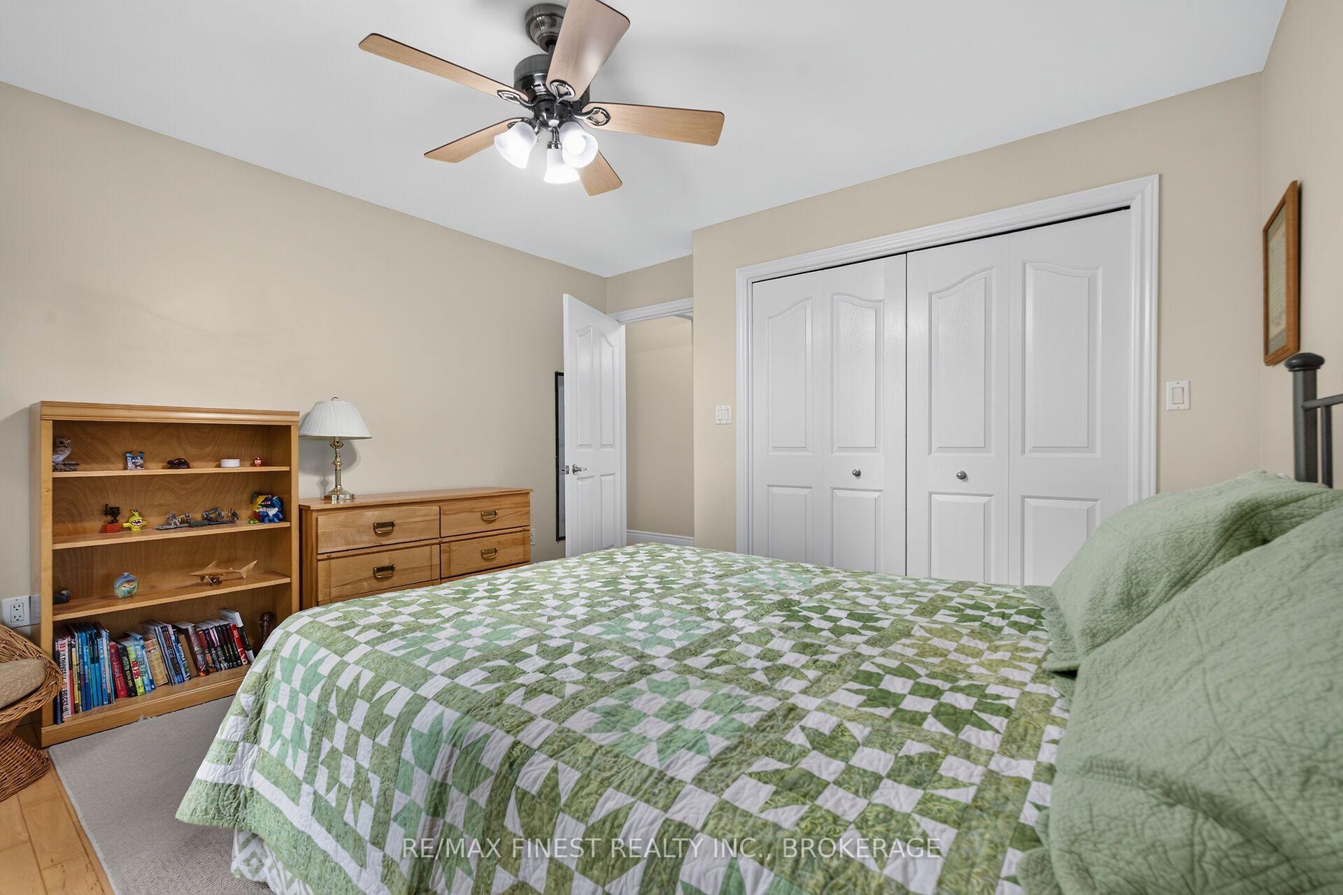 Photo 24 of 3508 Four Seasons Drive, Frontenac, Frontenac South — HOMEH
