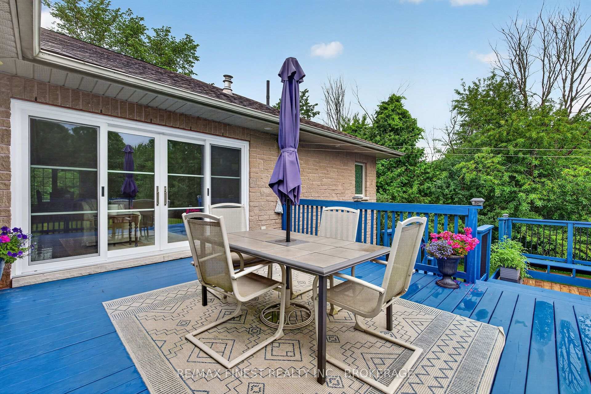 Photo 37 of 3508 Four Seasons Drive, Frontenac, Frontenac South — HOMEH
