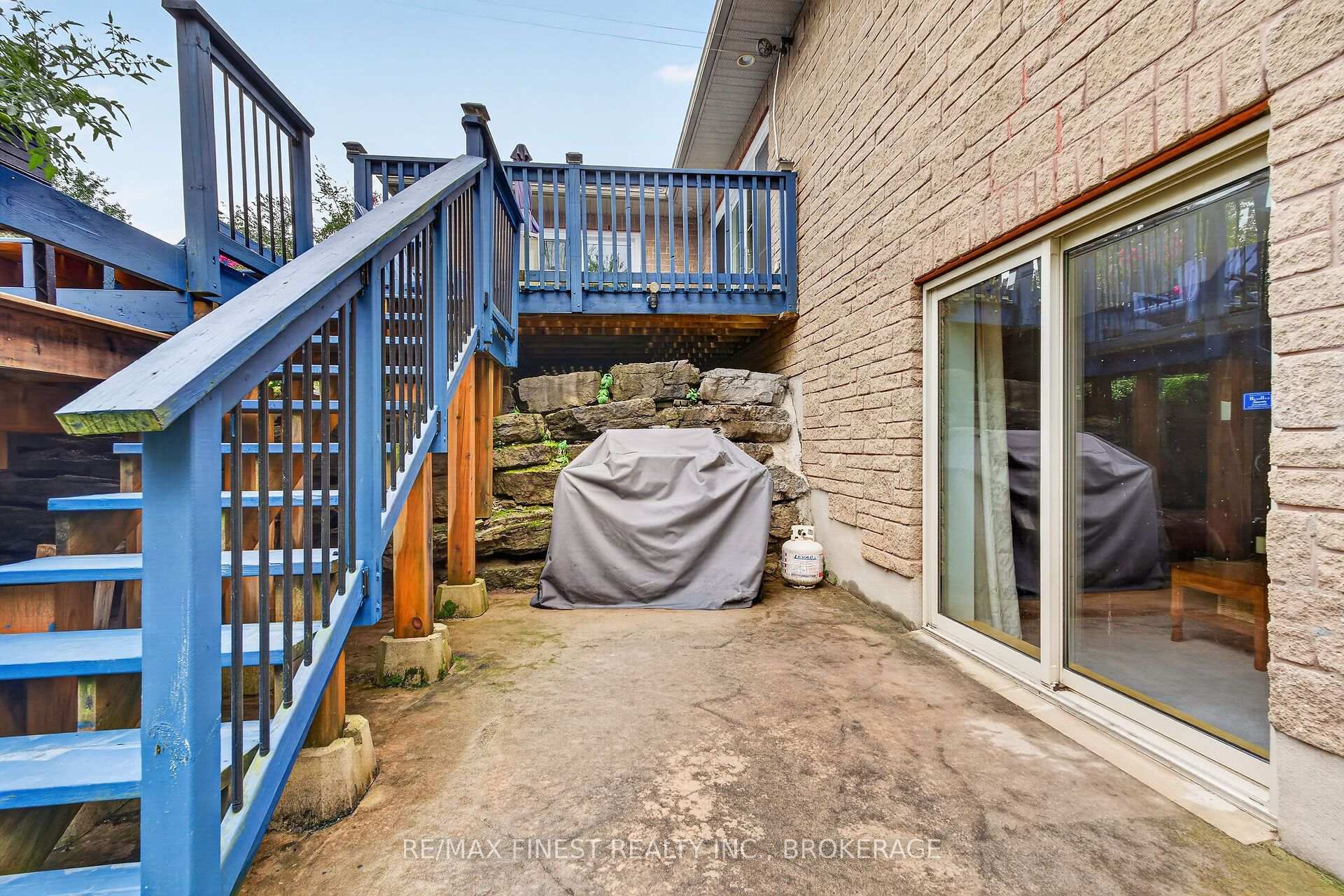 Photo 39 of 3508 Four Seasons Drive, Frontenac, Frontenac South — HOMEH