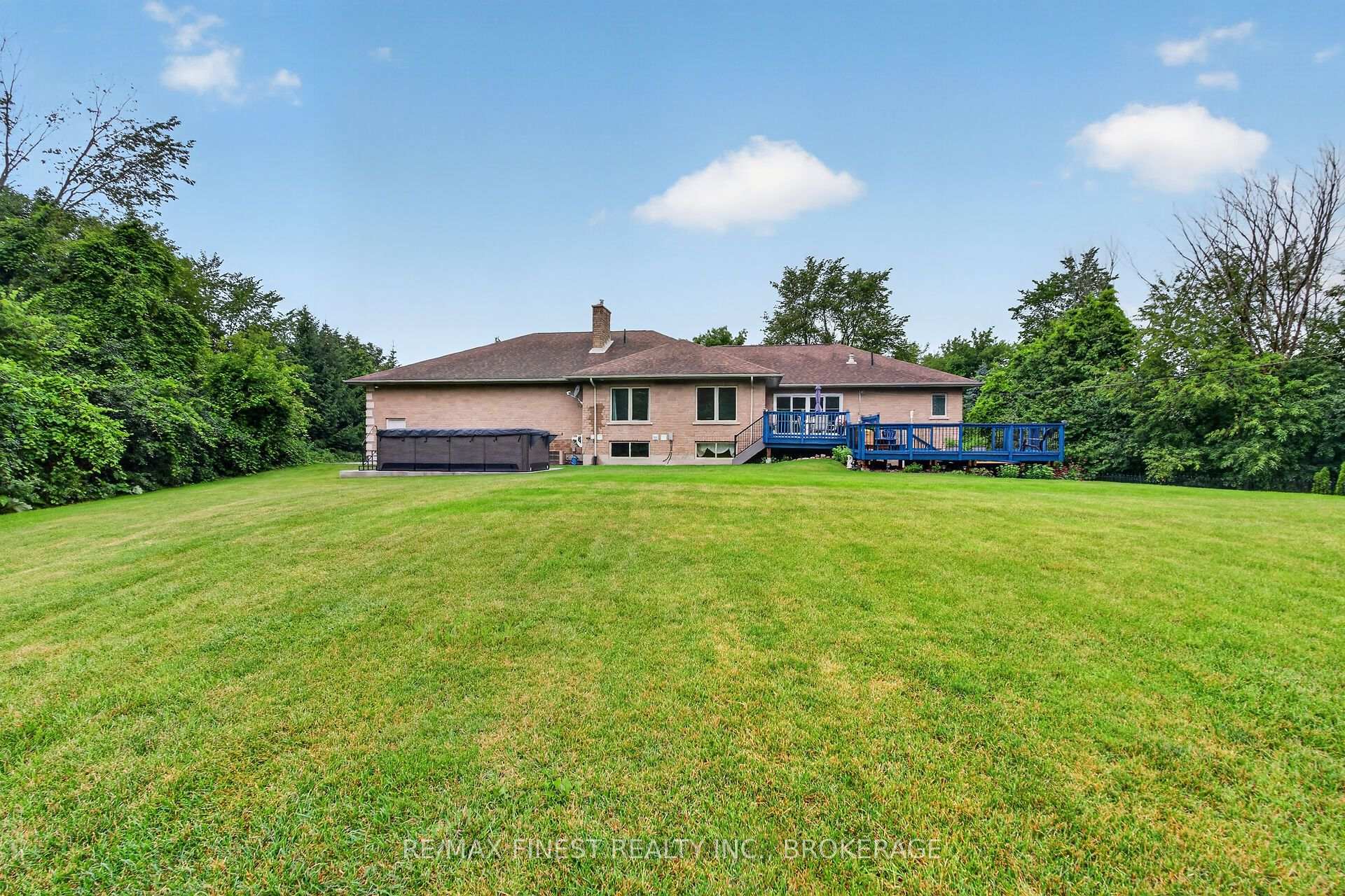 Photo 41 of 3508 Four Seasons Drive, Frontenac, Frontenac South — HOMEH