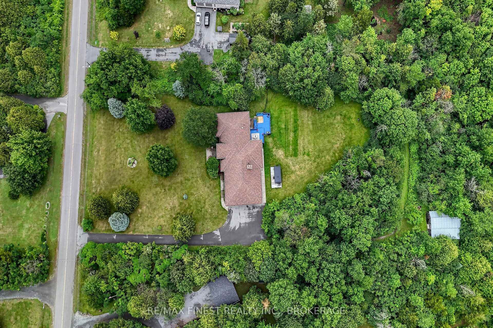 Photo 48 of 3508 Four Seasons Drive, Frontenac, Frontenac South — HOMEH
