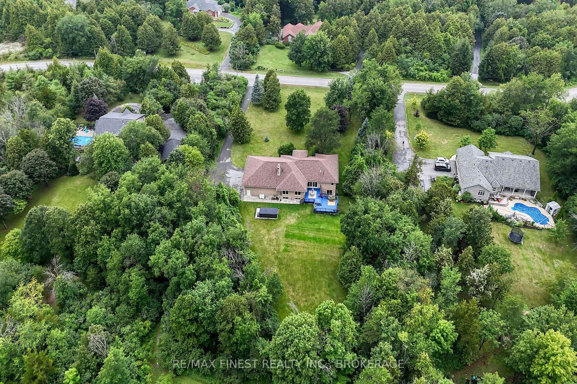 Photo 49 of 3508 Four Seasons Drive, Frontenac, Frontenac South — HOMEH