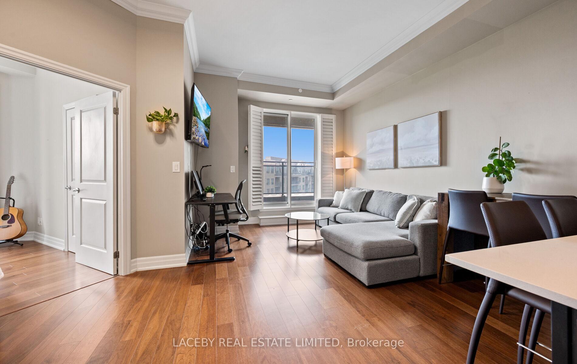 Photo 3 of Unit 507, 111 Civic Square Gate, Aurora, Bayview Wellington — HOMEH