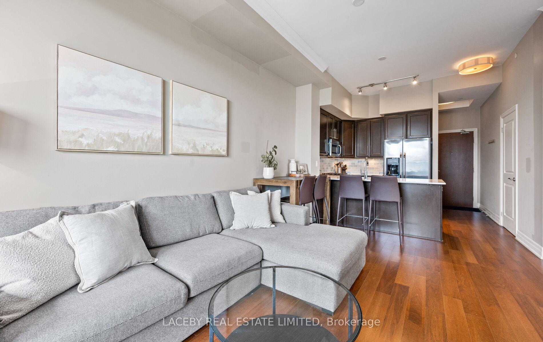 Photo 4 of Unit 507, 111 Civic Square Gate, Aurora, Bayview Wellington — HOMEH
