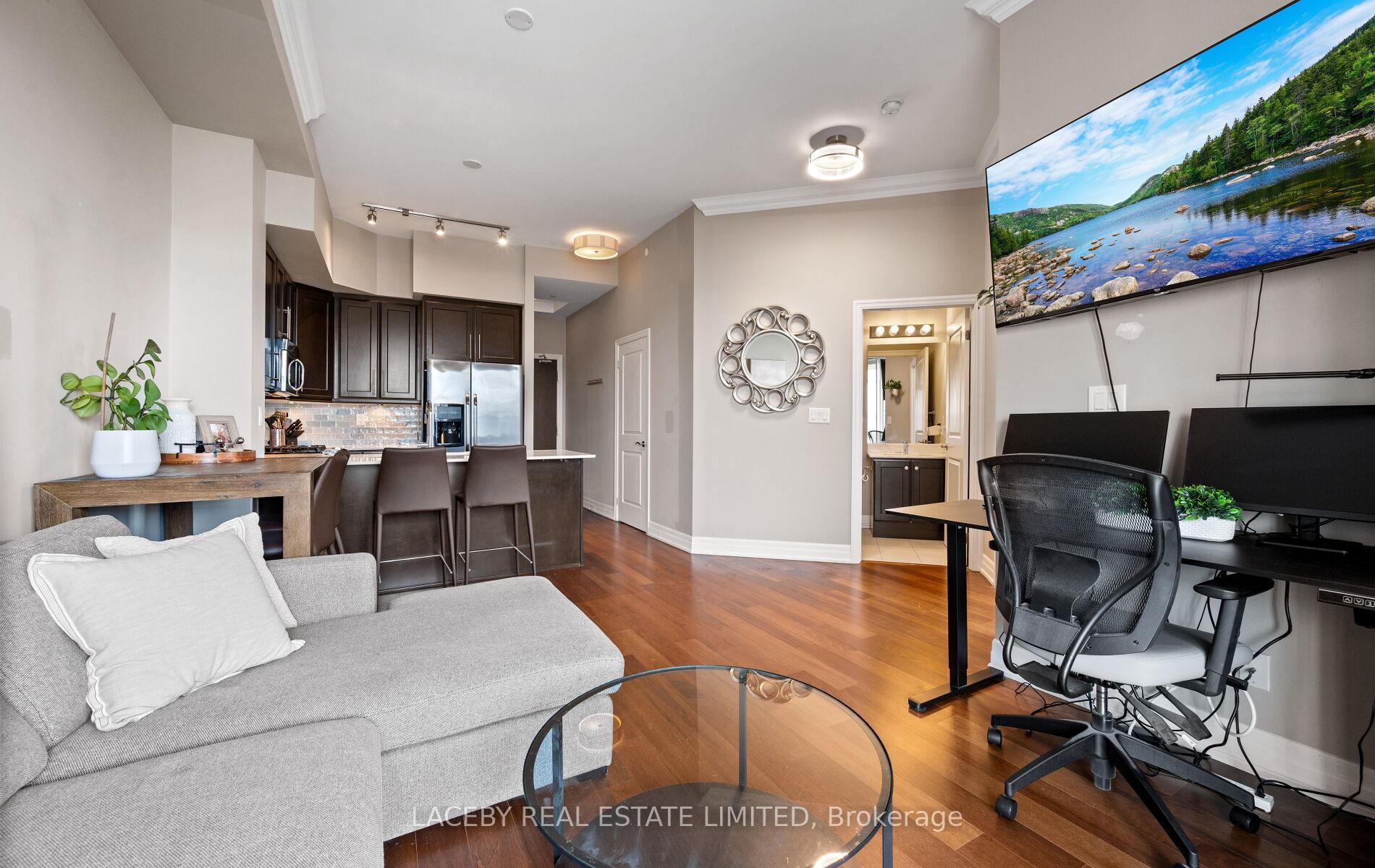 Photo 5 of Unit 507, 111 Civic Square Gate, Aurora, Bayview Wellington — HOMEH