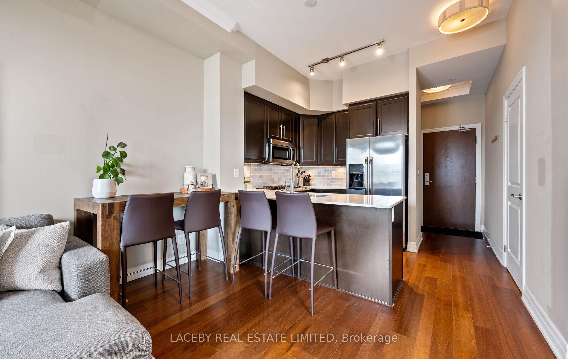 Photo 6 of Unit 507, 111 Civic Square Gate, Aurora, Bayview Wellington — HOMEH