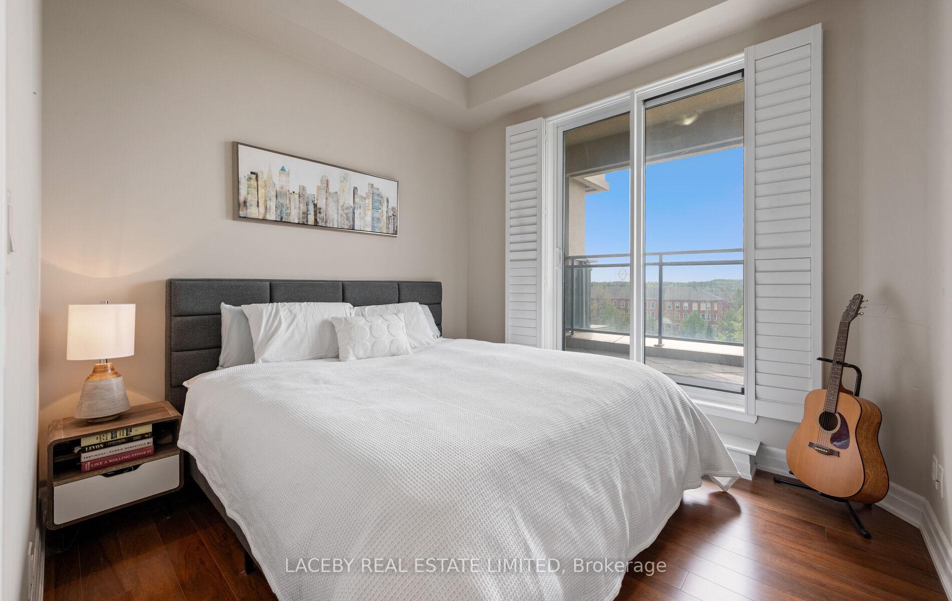 Photo 9 of Unit 507, 111 Civic Square Gate, Aurora, Bayview Wellington — HOMEH