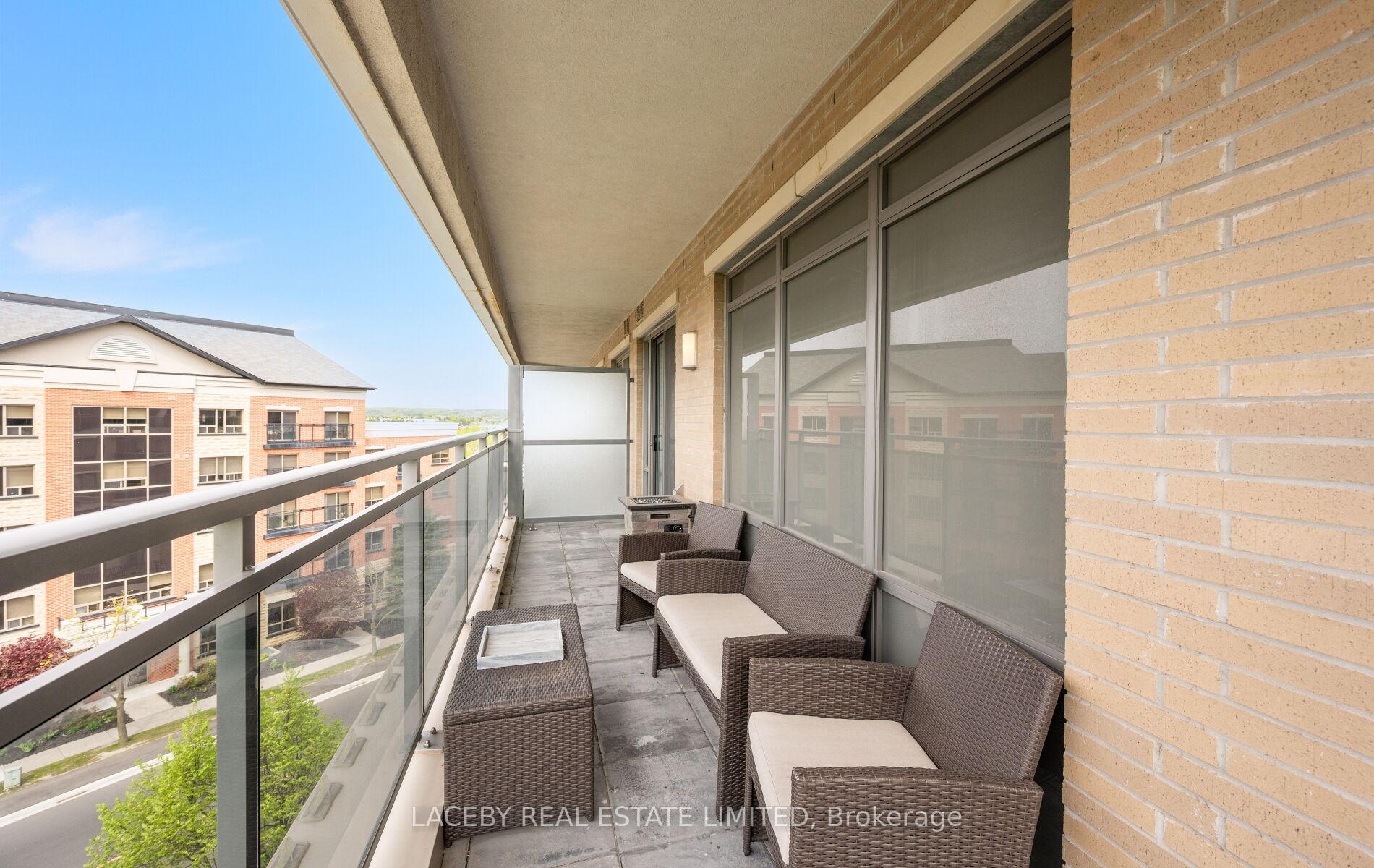 Photo 15 of Unit 507, 111 Civic Square Gate, Aurora, Bayview Wellington — HOMEH