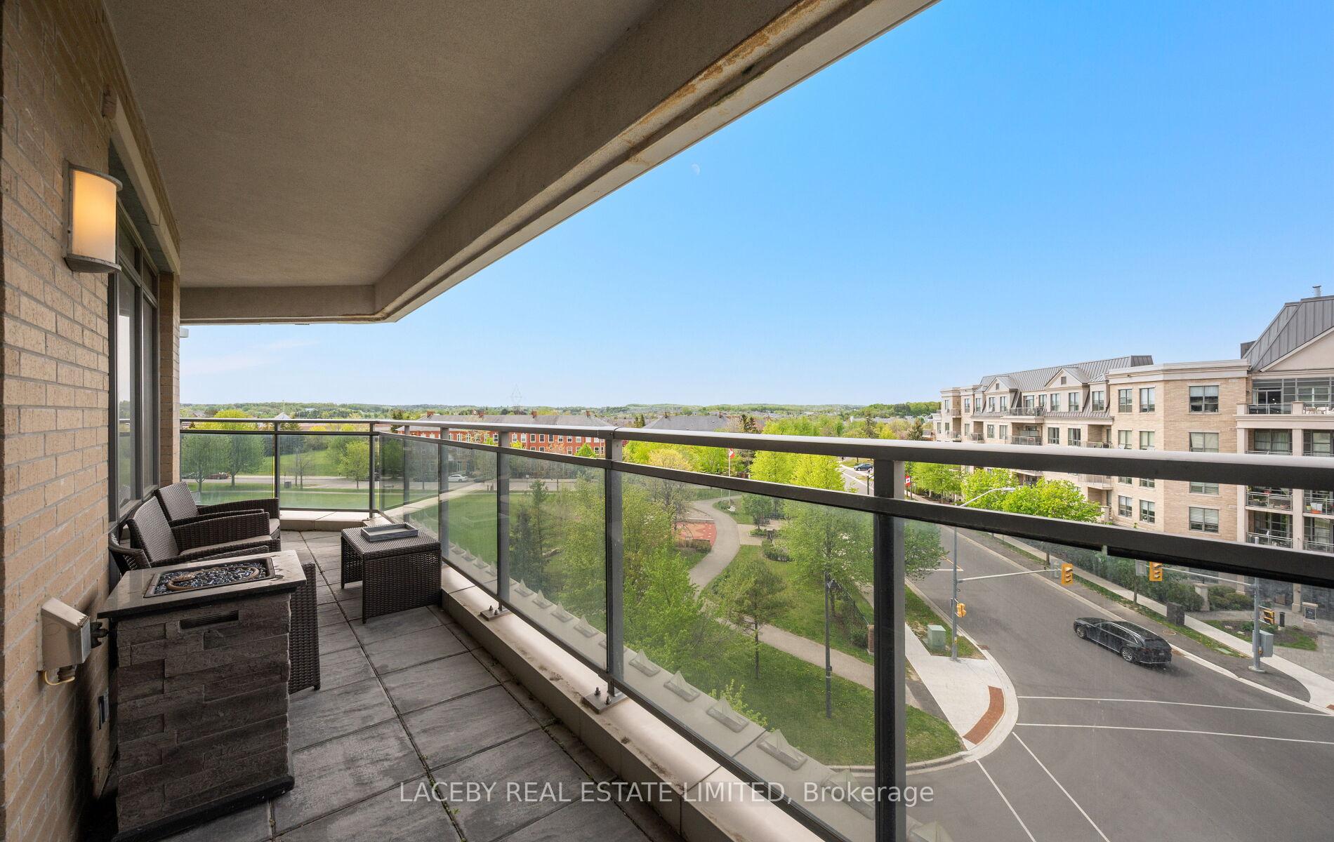 Photo 18 of Unit 507, 111 Civic Square Gate, Aurora, Bayview Wellington — HOMEH