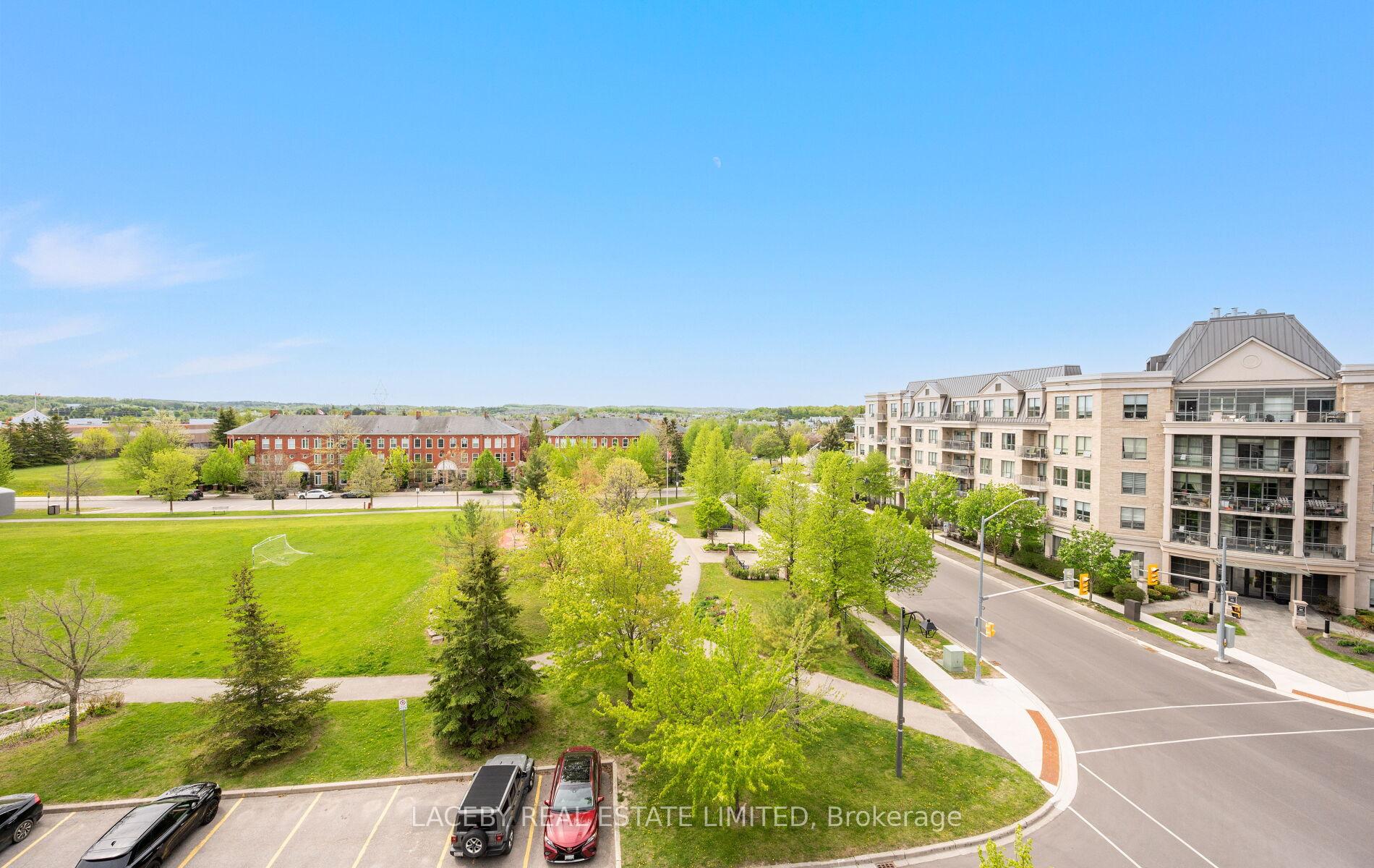 Photo 19 of Unit 507, 111 Civic Square Gate, Aurora, Bayview Wellington — HOMEH
