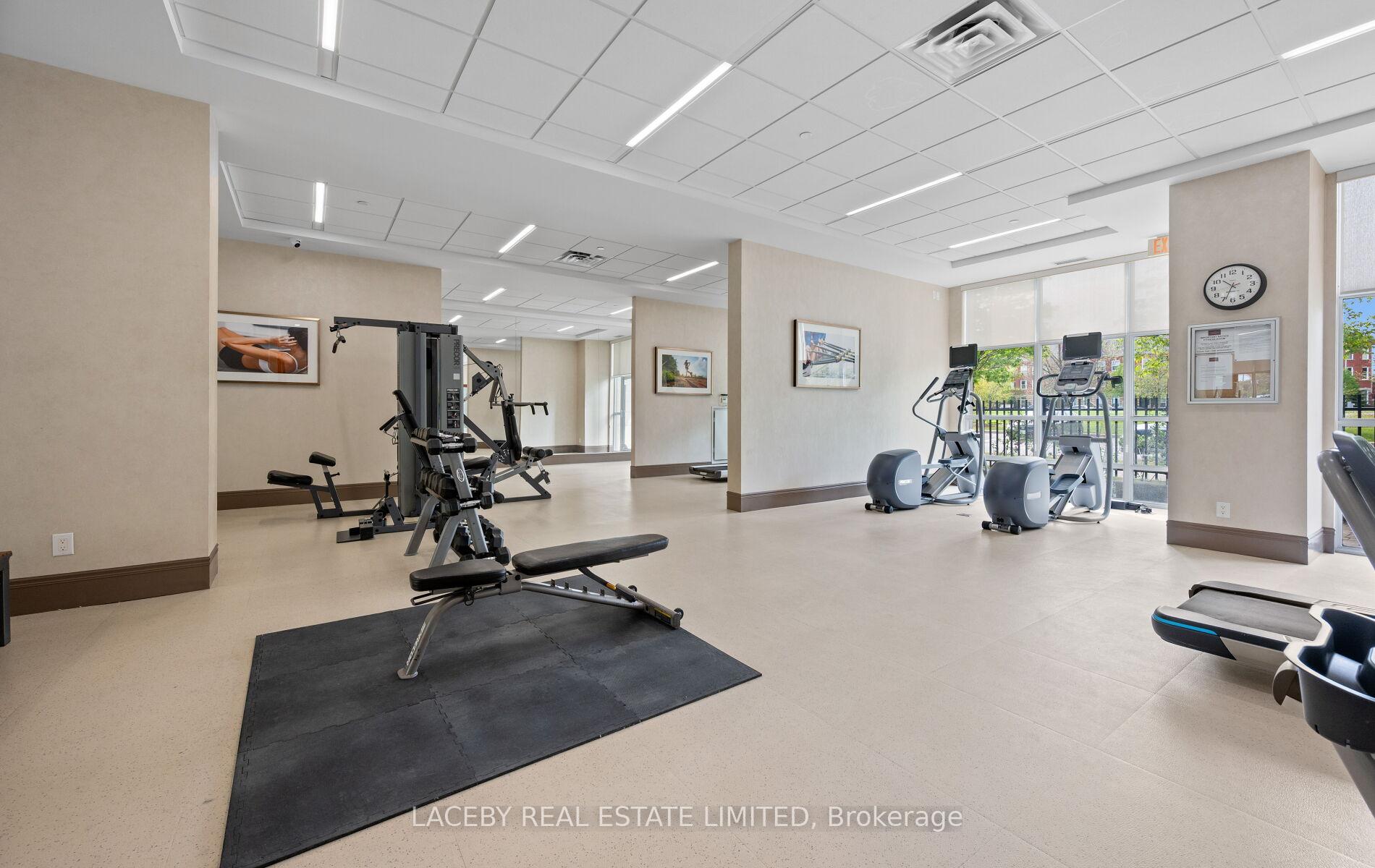 Photo 22 of Unit 507, 111 Civic Square Gate, Aurora, Bayview Wellington — HOMEH
