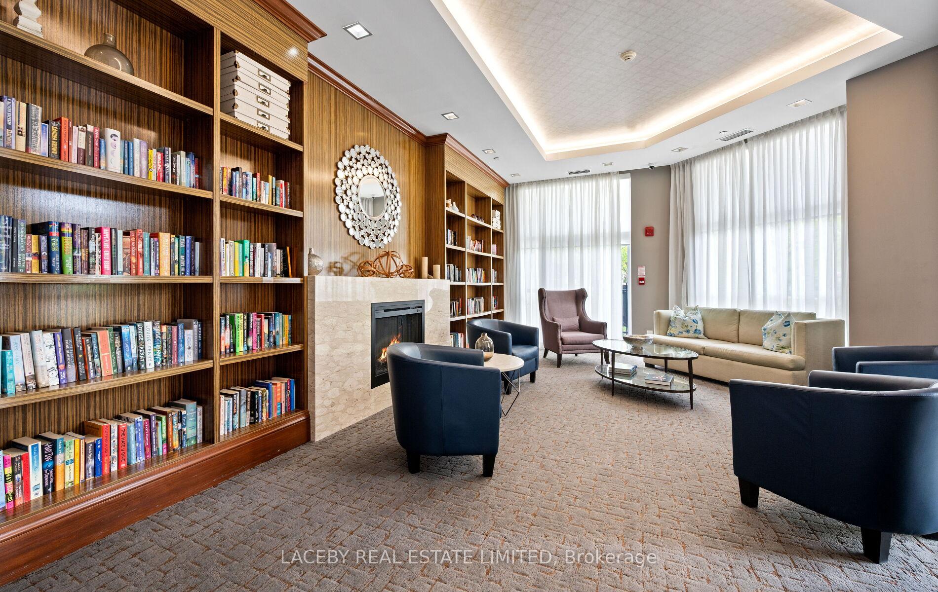 Photo 24 of Unit 507, 111 Civic Square Gate, Aurora, Bayview Wellington — HOMEH