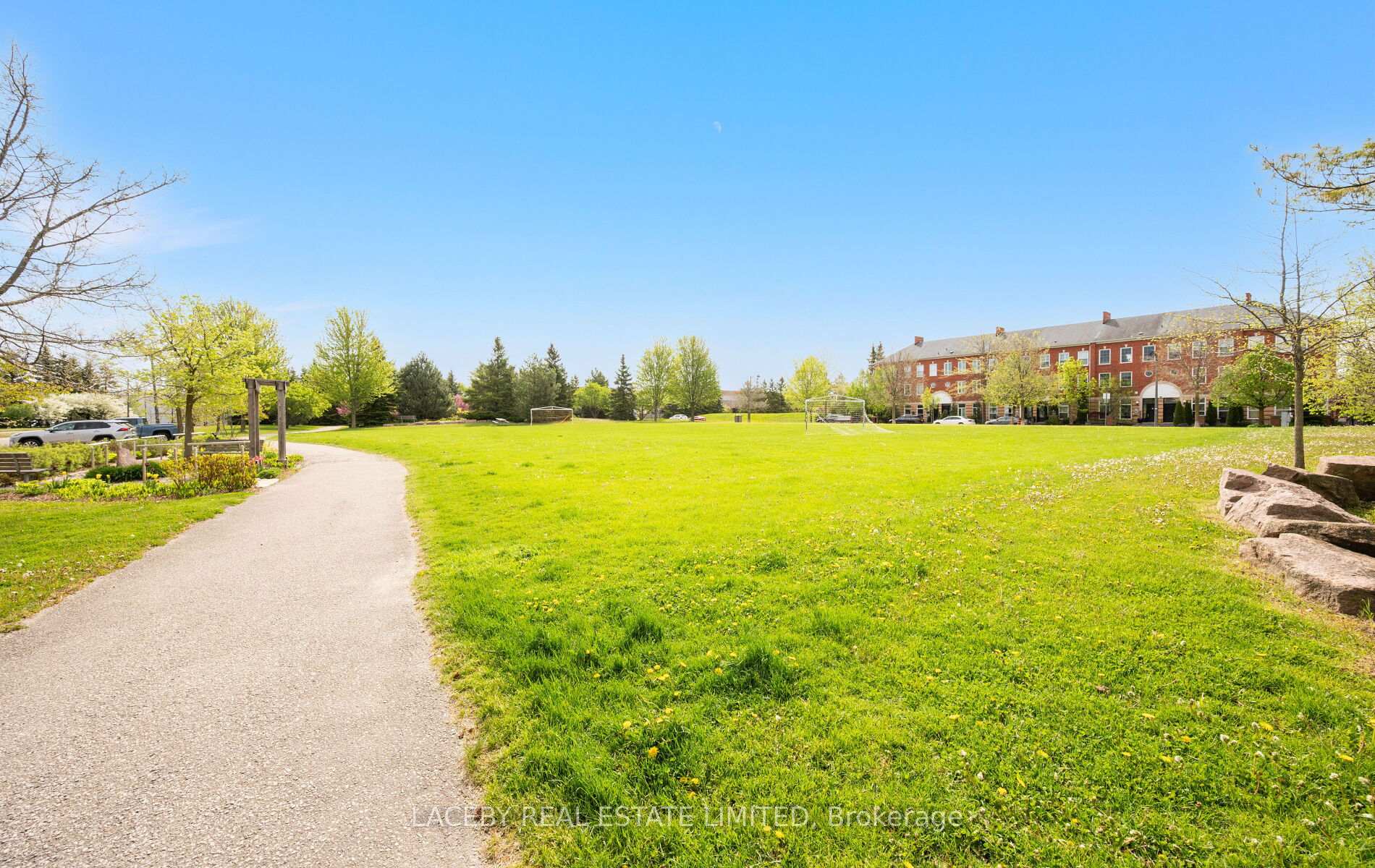 Photo 27 of Unit 507, 111 Civic Square Gate, Aurora, Bayview Wellington — HOMEH