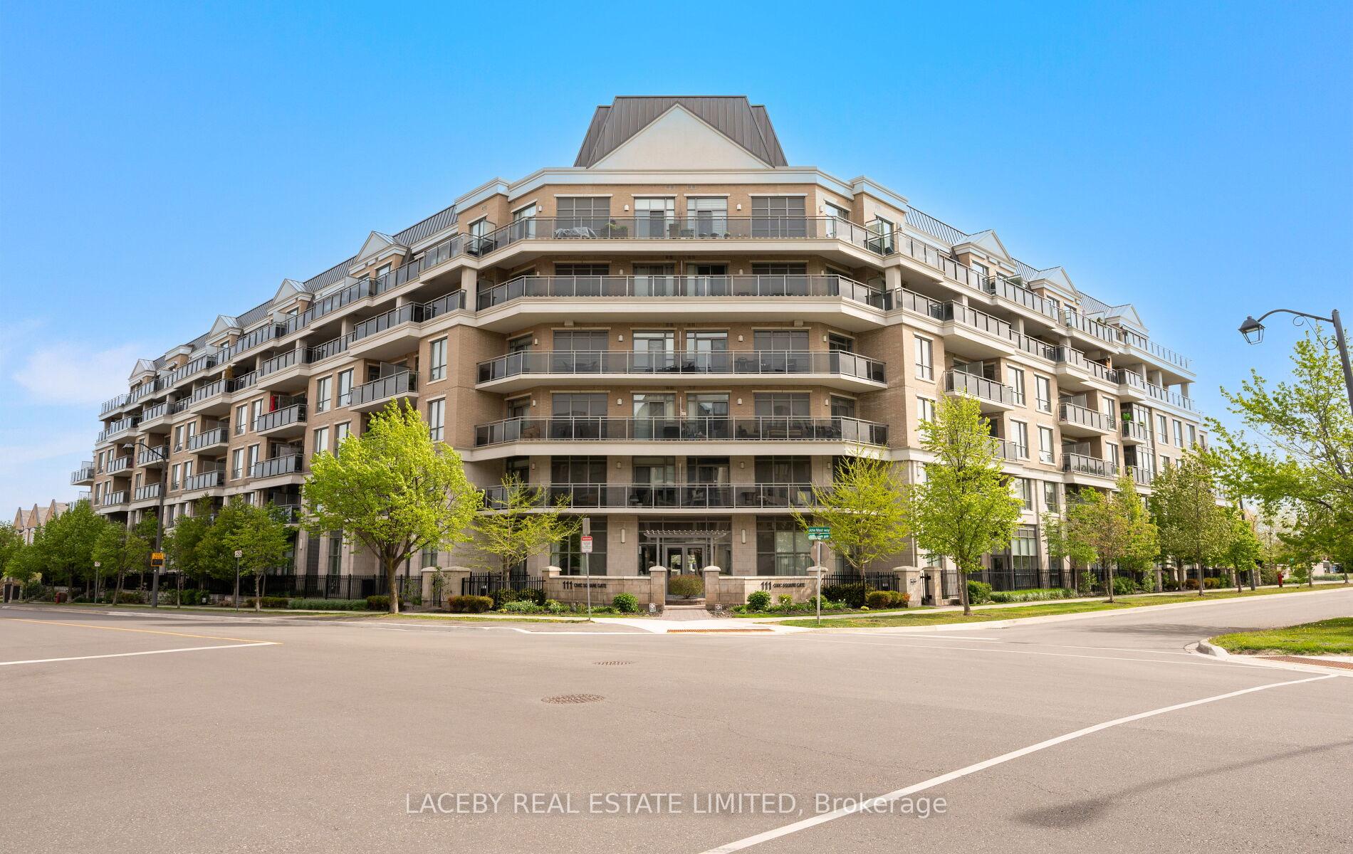 Photo 28 of Unit 507, 111 Civic Square Gate, Aurora, Bayview Wellington — HOMEH