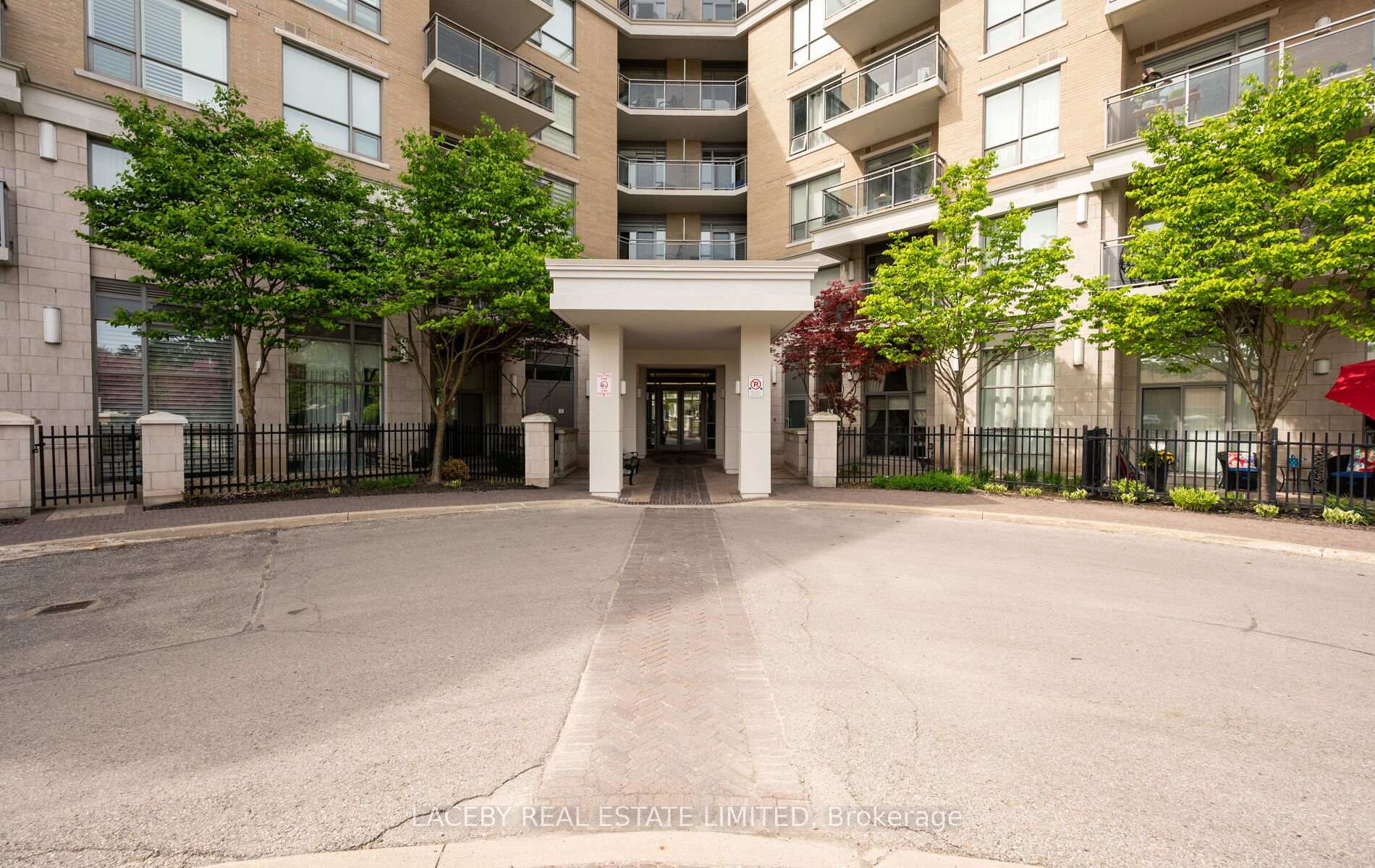 Photo 29 of Unit 507, 111 Civic Square Gate, Aurora, Bayview Wellington — HOMEH