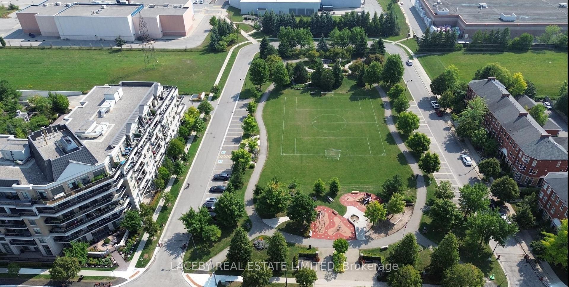 Photo 30 of Unit 507, 111 Civic Square Gate, Aurora, Bayview Wellington — HOMEH
