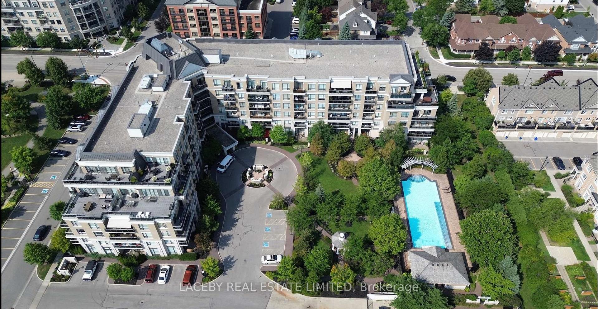 Photo 31 of Unit 507, 111 Civic Square Gate, Aurora, Bayview Wellington — HOMEH