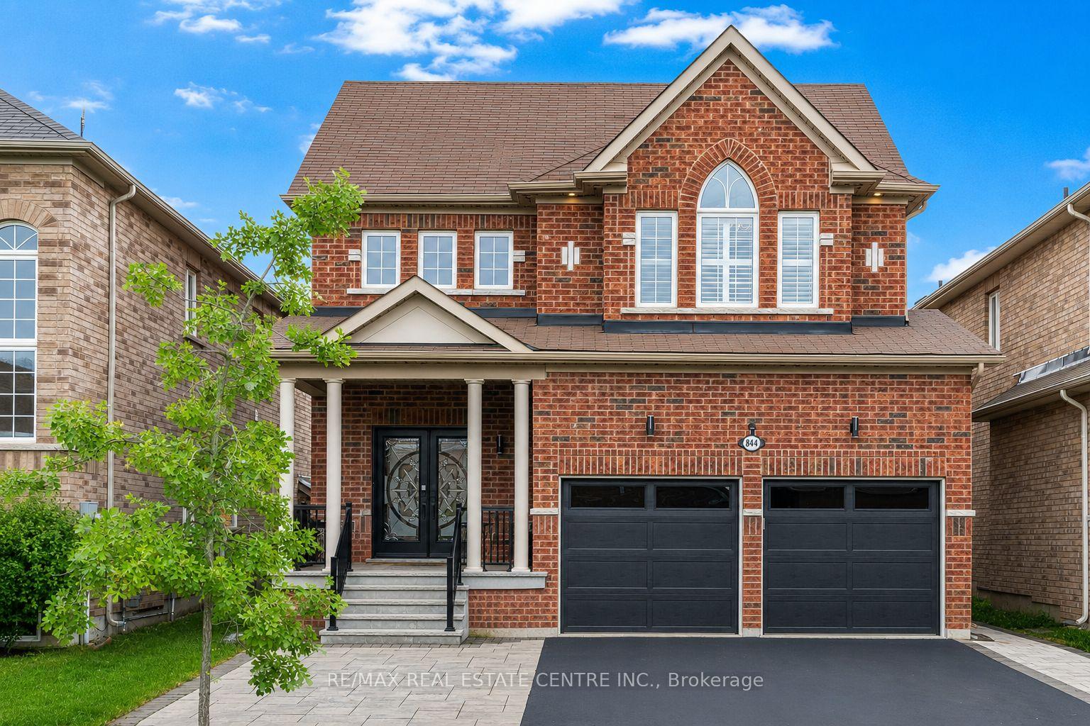 Photo 1 of 844 Wrenwood Drive, Oshawa, Taunton — HOMEH