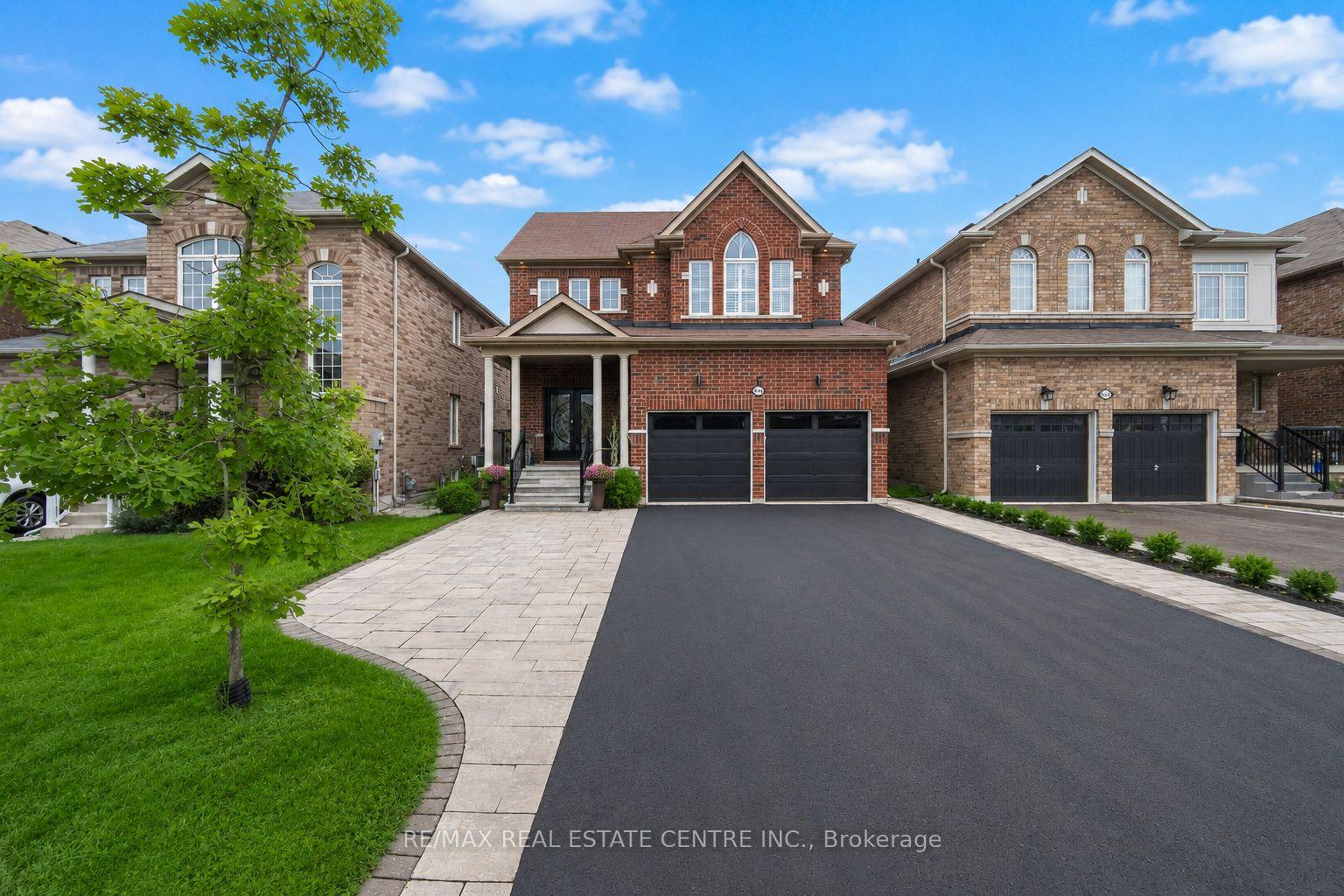 Photo 2 of 844 Wrenwood Drive, Oshawa, Taunton — HOMEH