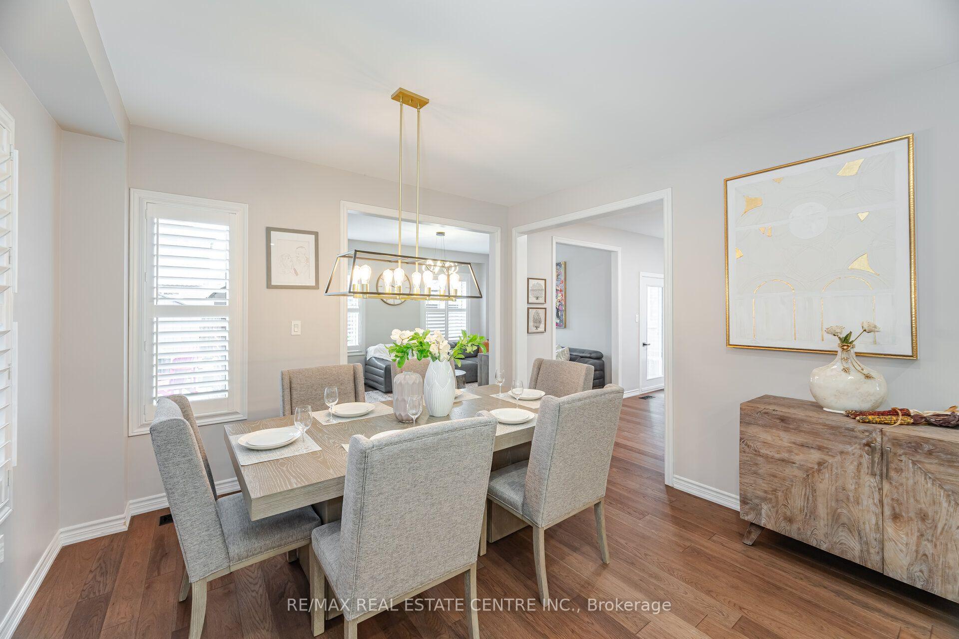 Photo 8 of 844 Wrenwood Drive, Oshawa, Taunton — HOMEH