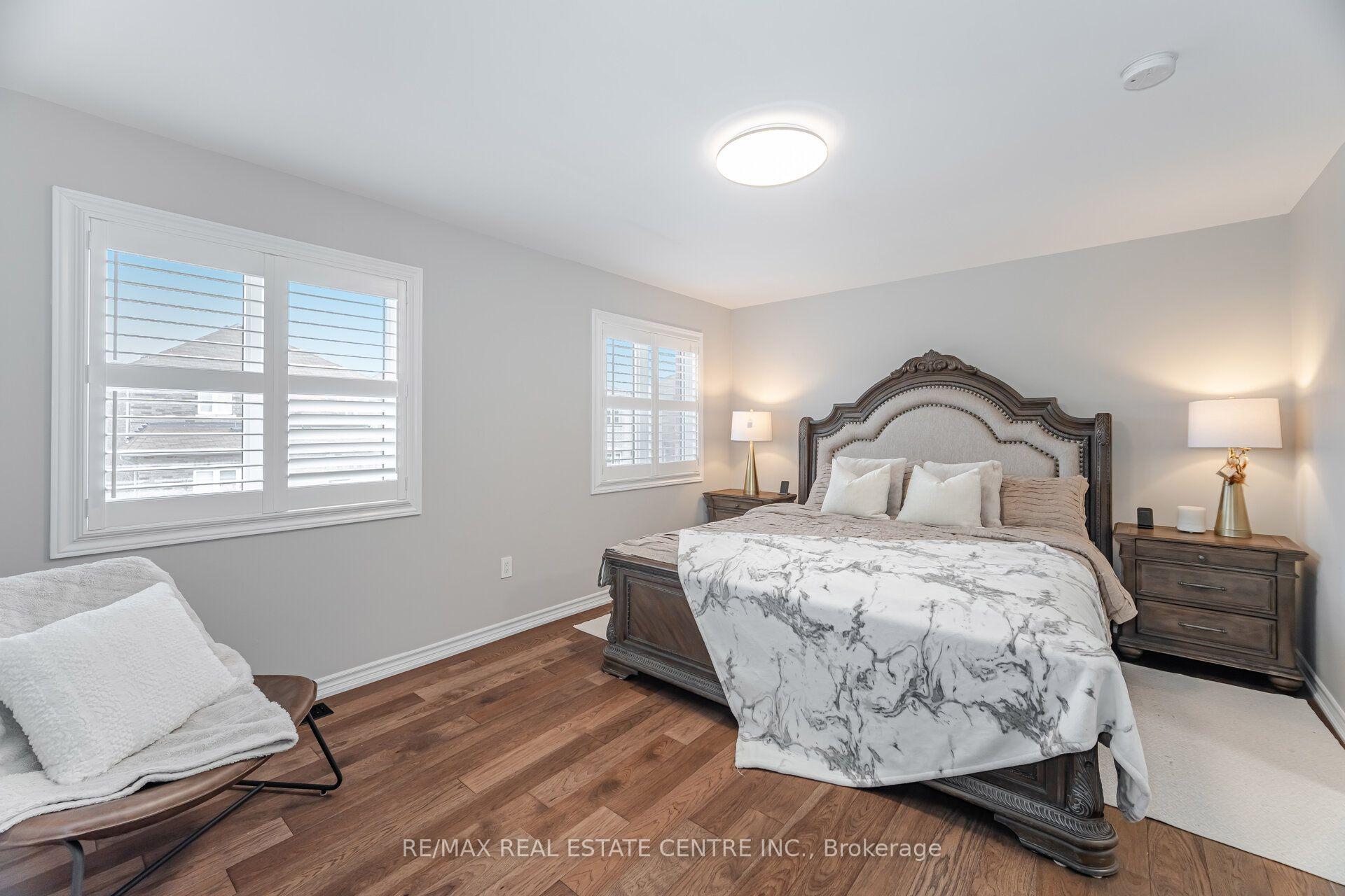 Photo 15 of 844 Wrenwood Drive, Oshawa, Taunton — HOMEH