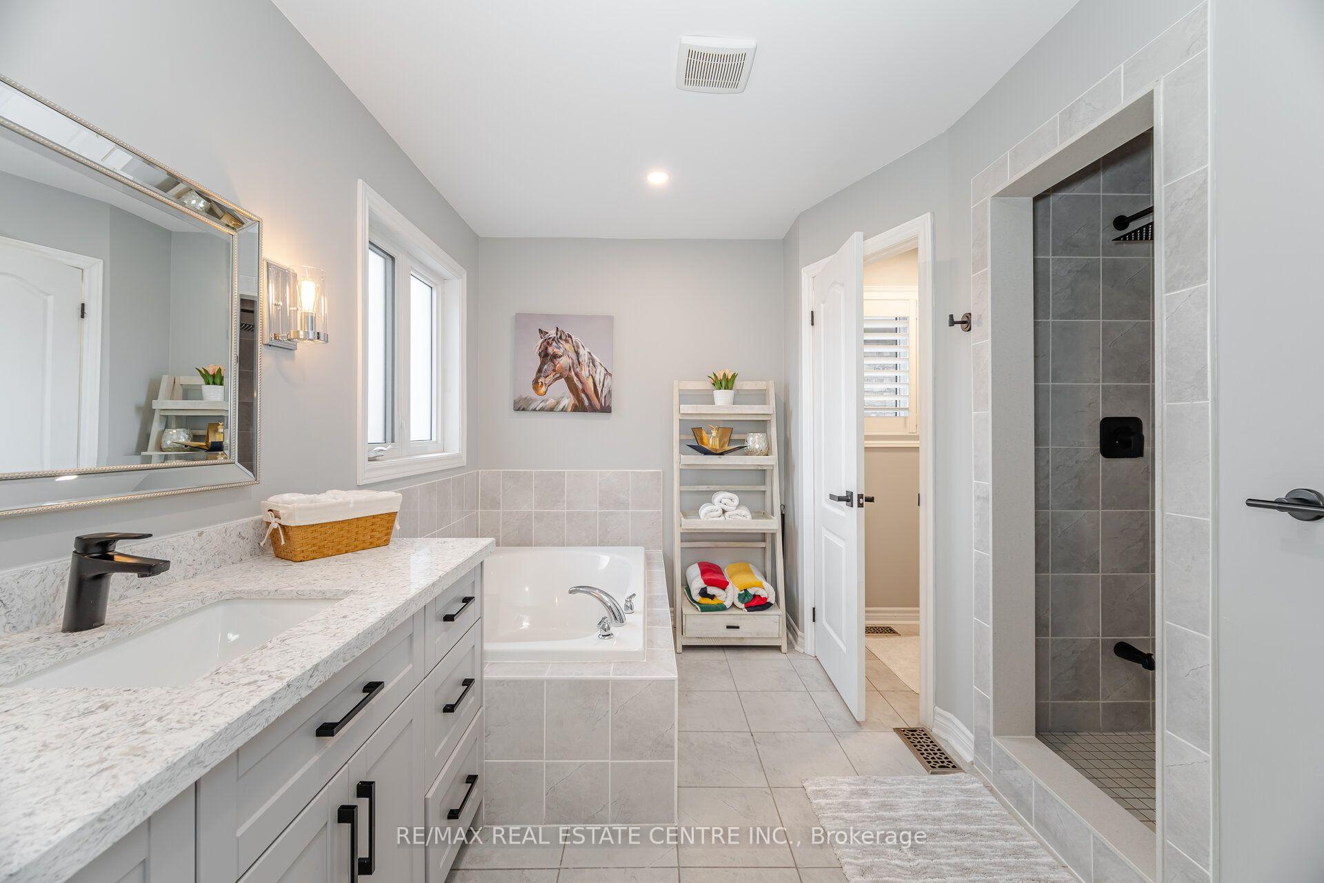 Photo 16 of 844 Wrenwood Drive, Oshawa, Taunton — HOMEH