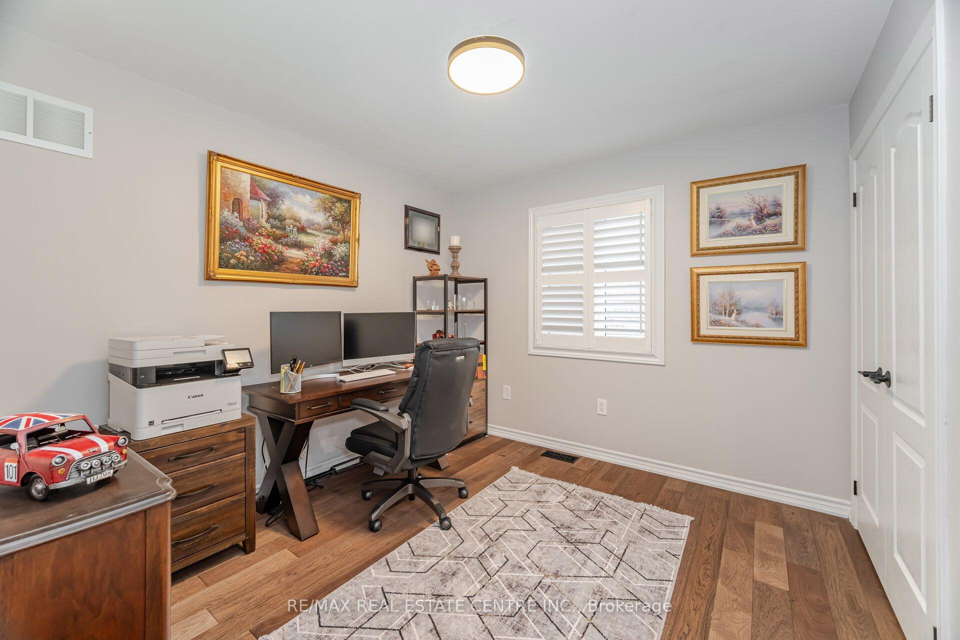 Photo 21 of 844 Wrenwood Drive, Oshawa, Taunton — HOMEH